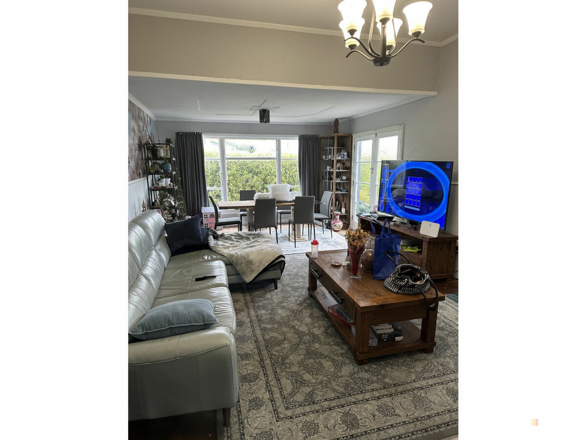55 High Street, WAIMATE