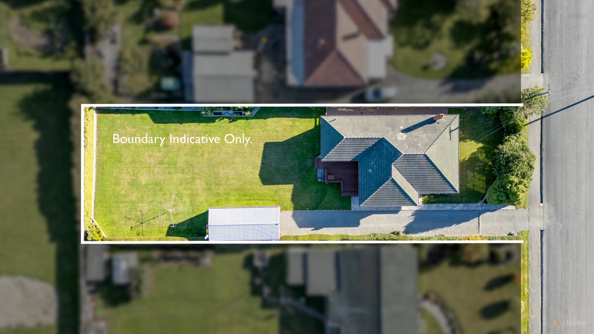 37A Harris Street, WAIMATE