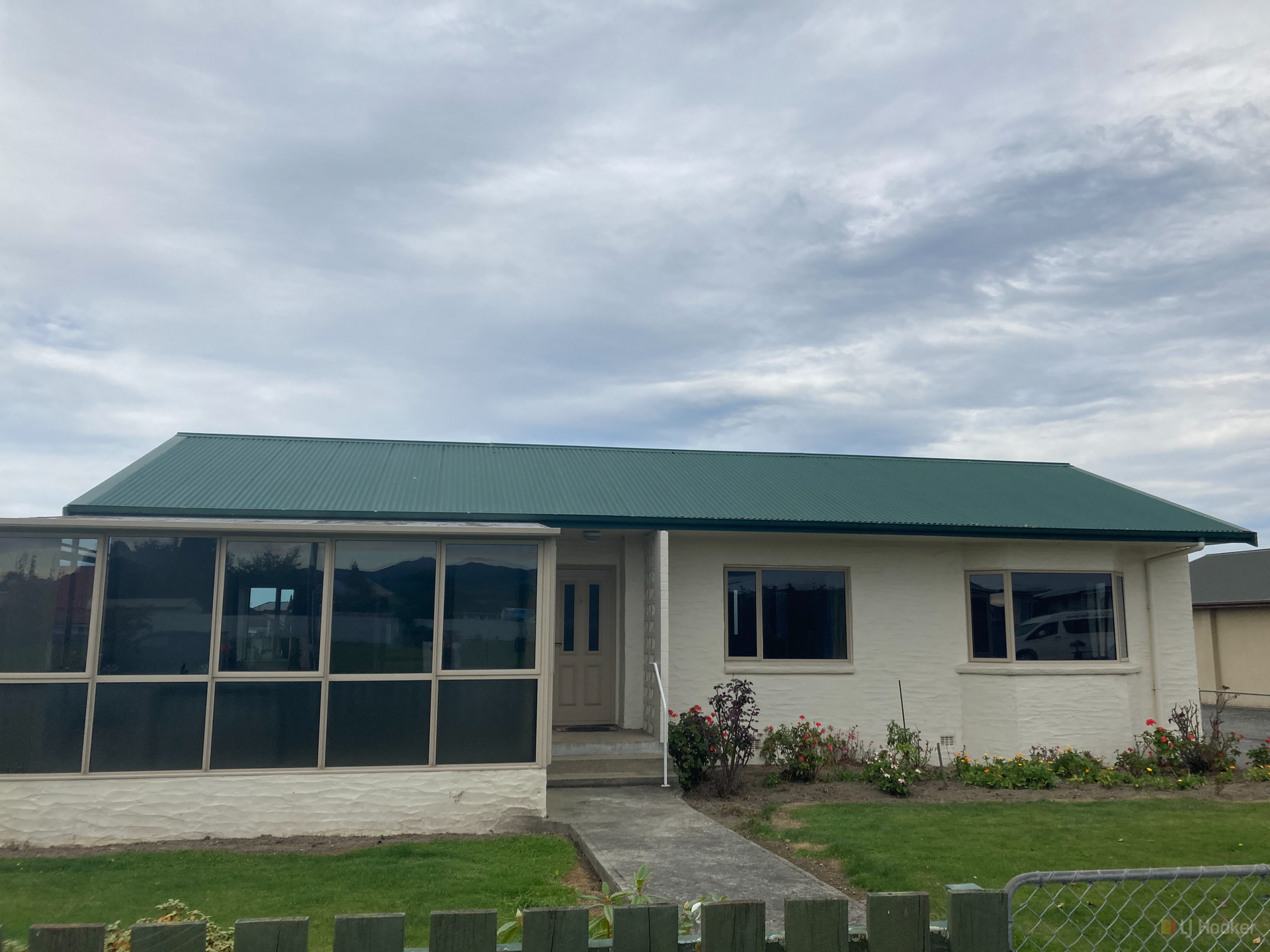 7 Innes Street, WAIMATE