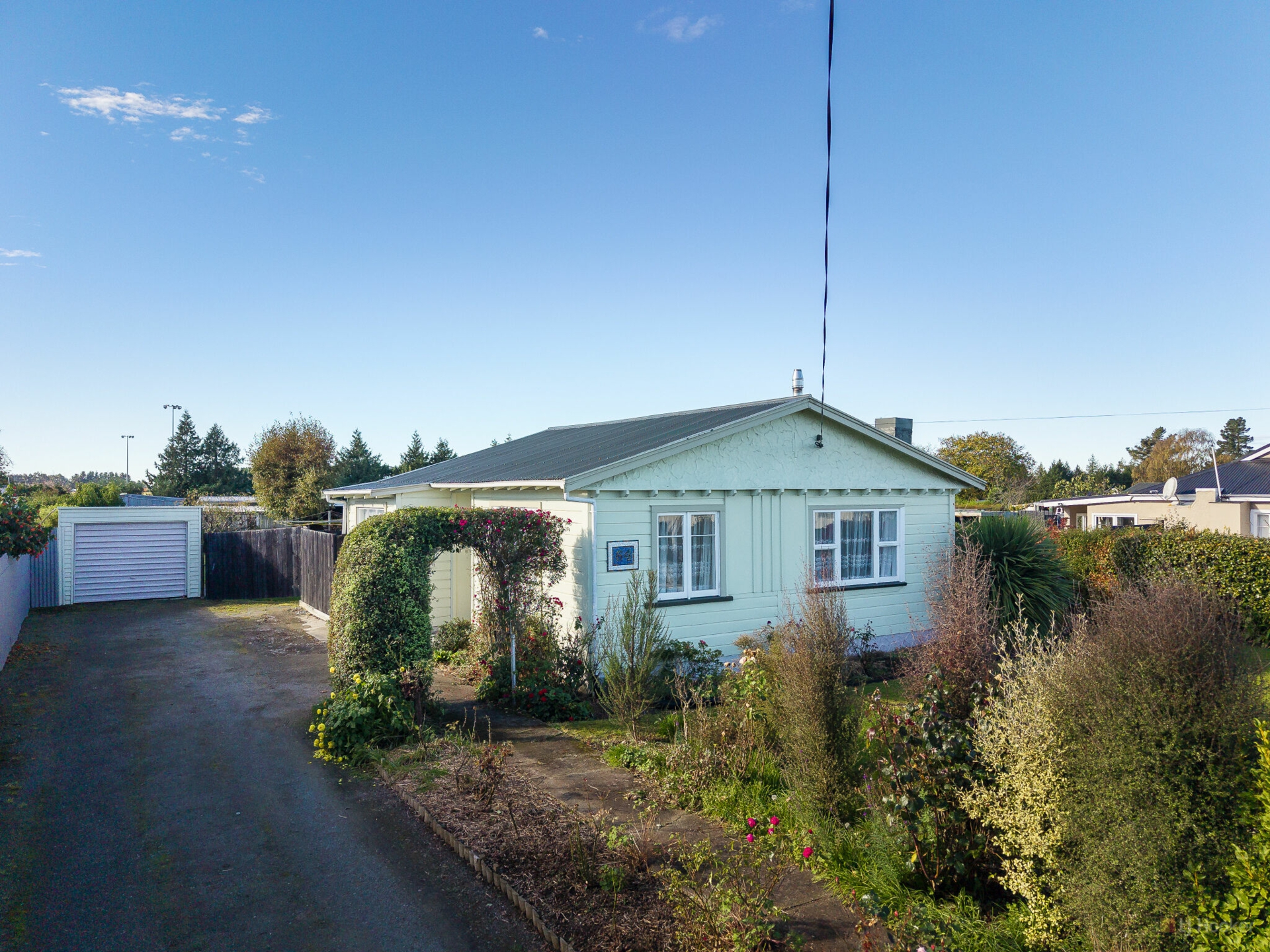64 High Street, WAIMATE