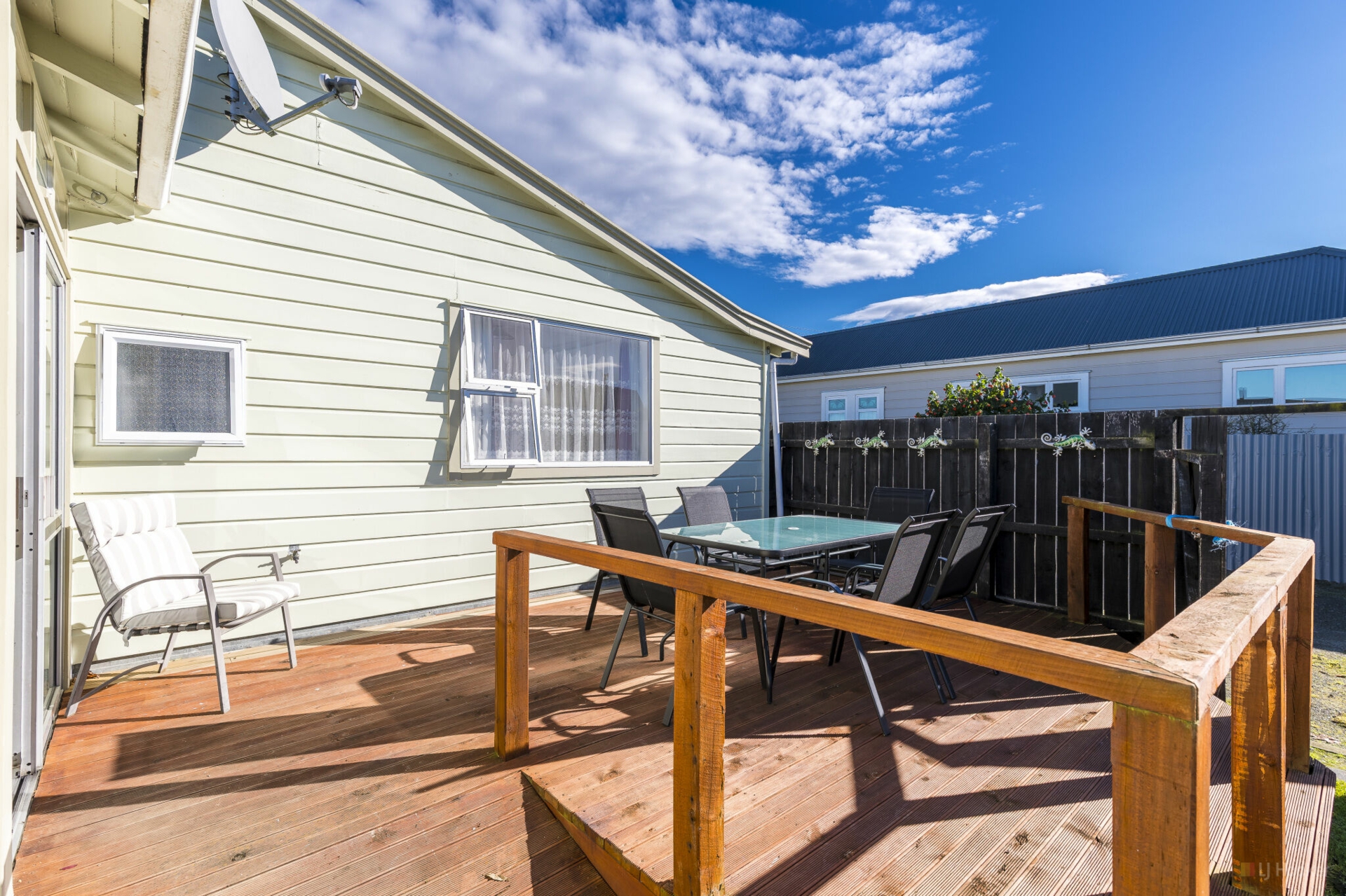 64 High Street, WAIMATE