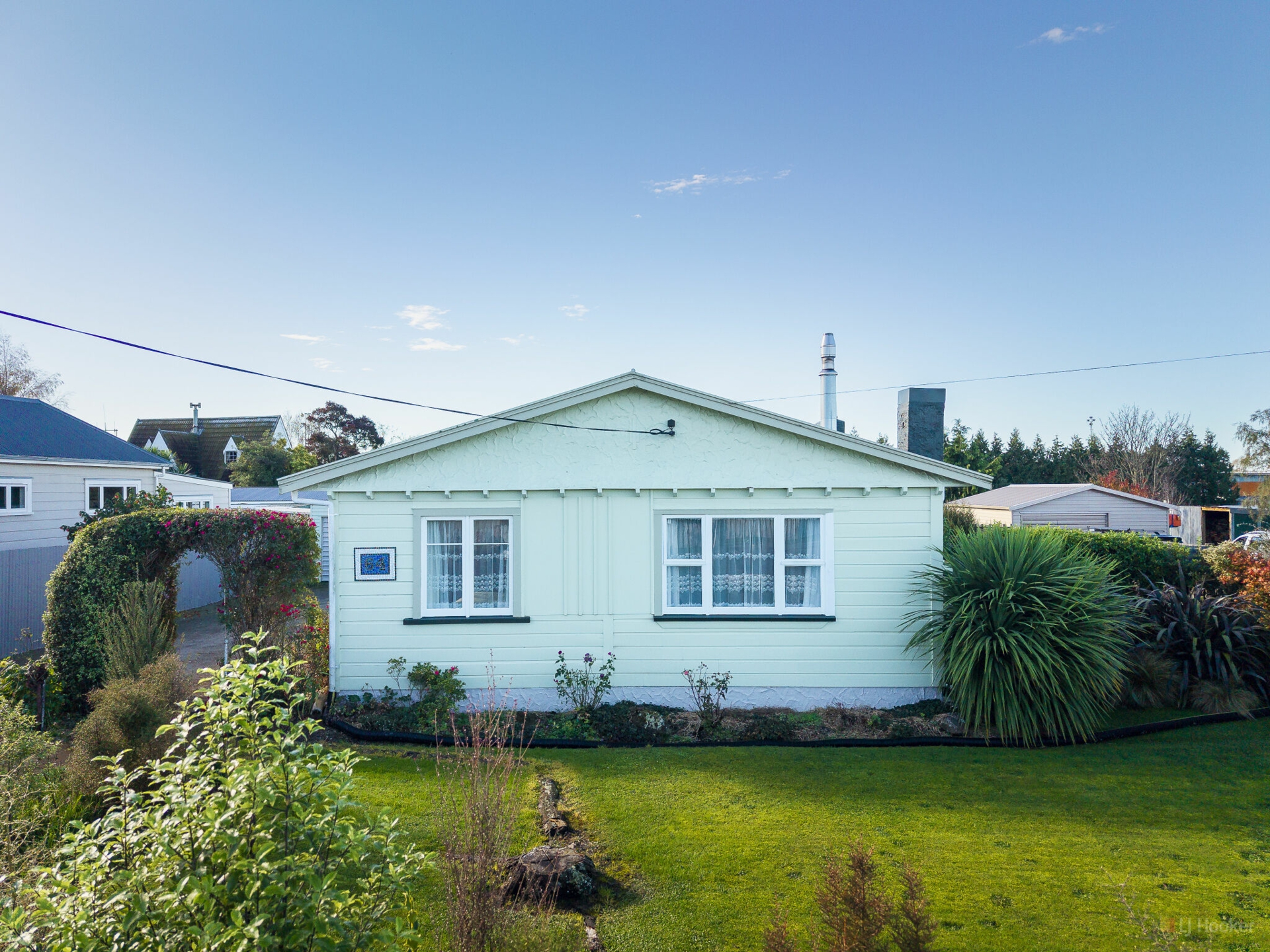 64 High Street, WAIMATE