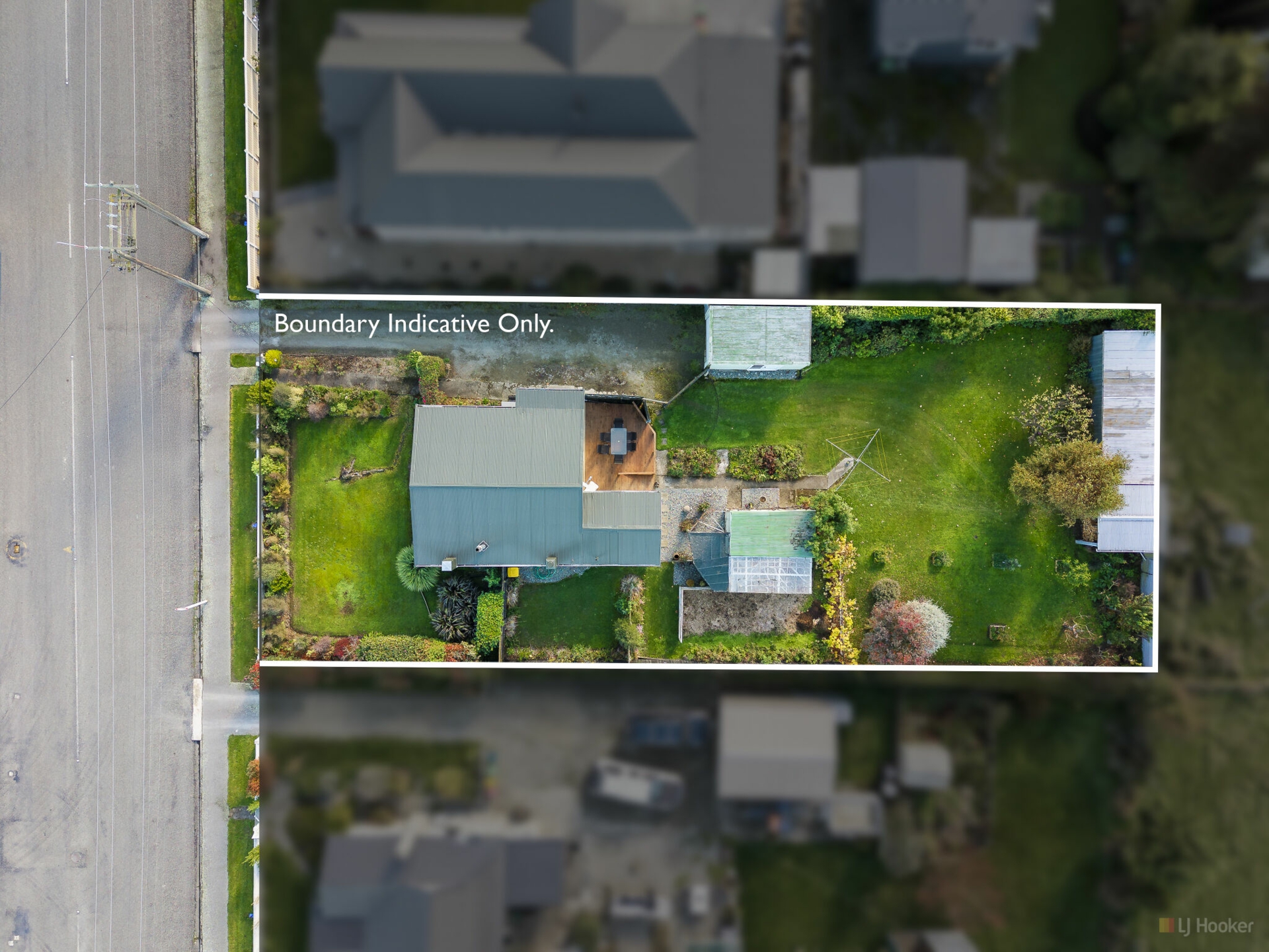 64 High Street, WAIMATE