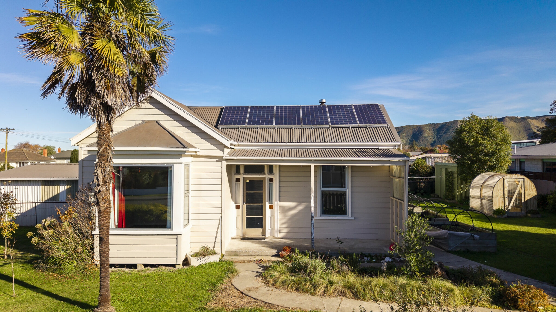 49 High Street, WAIMATE