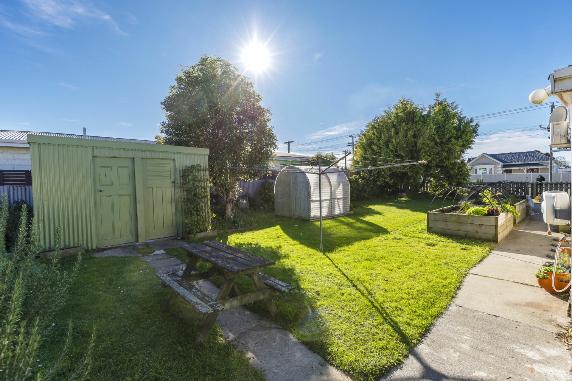 49 High Street, WAIMATE