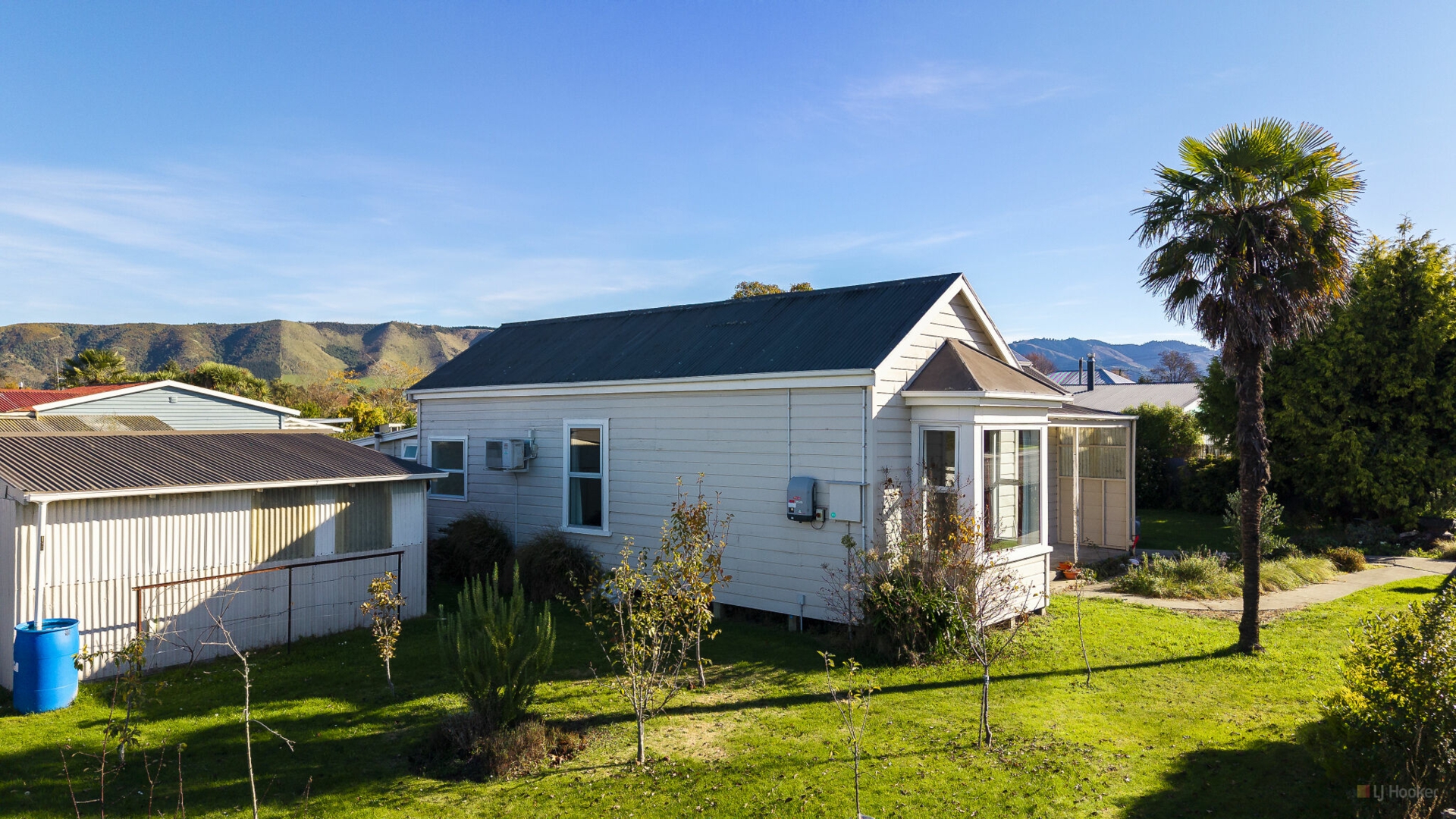 49 High Street, WAIMATE