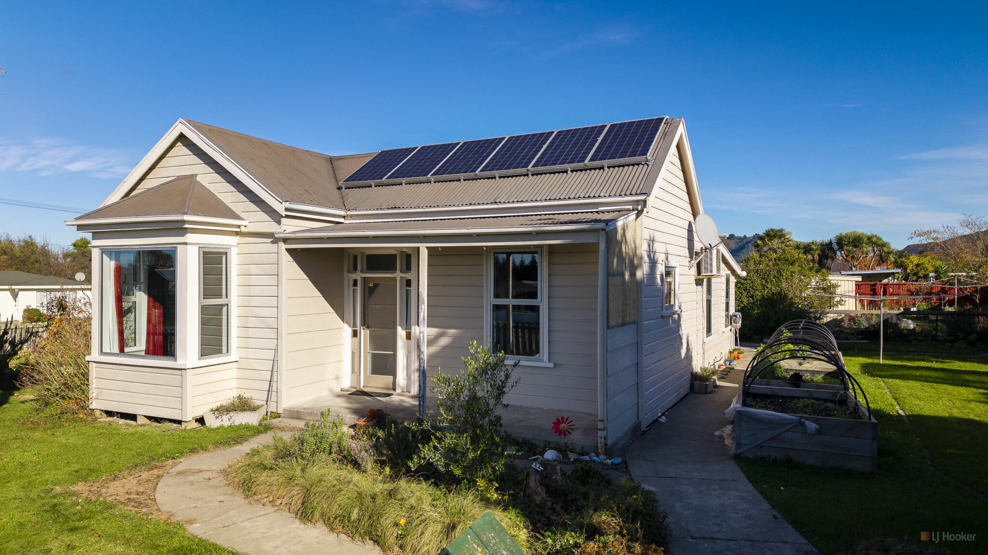 49 High Street, WAIMATE