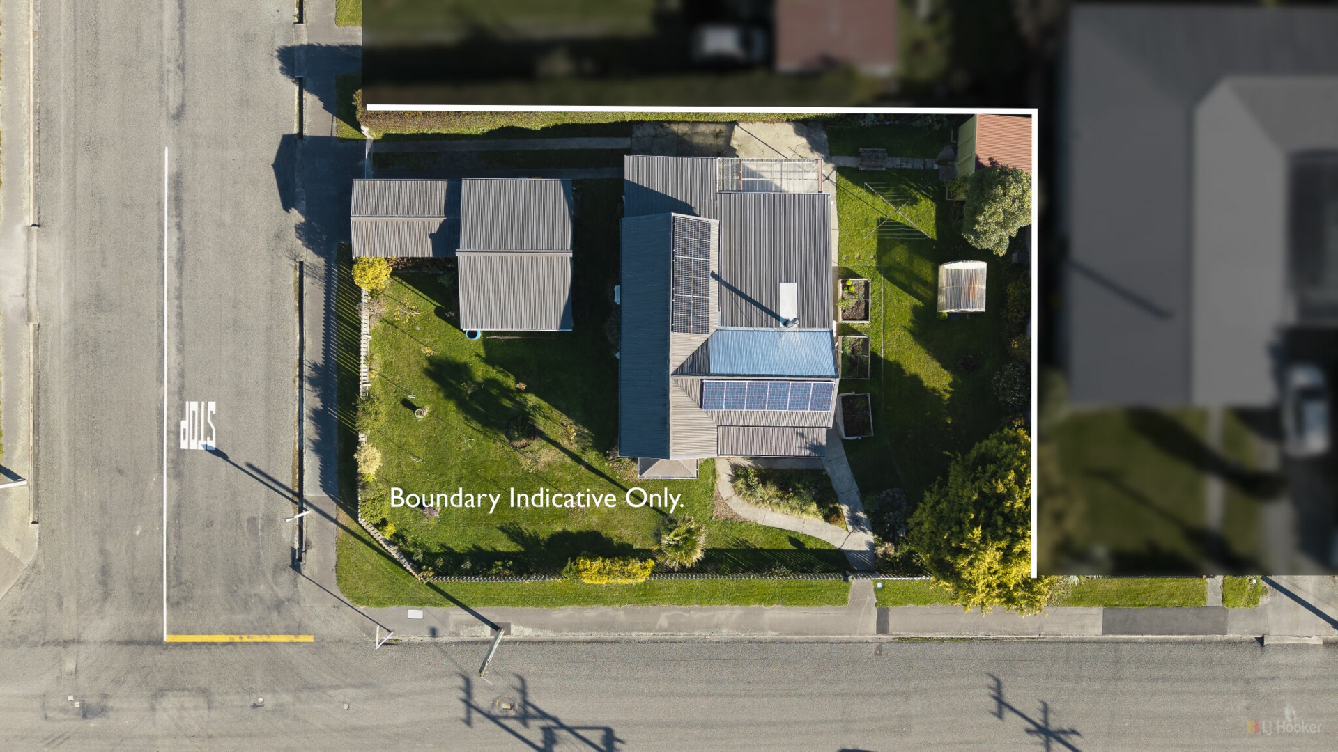 49 High Street, WAIMATE