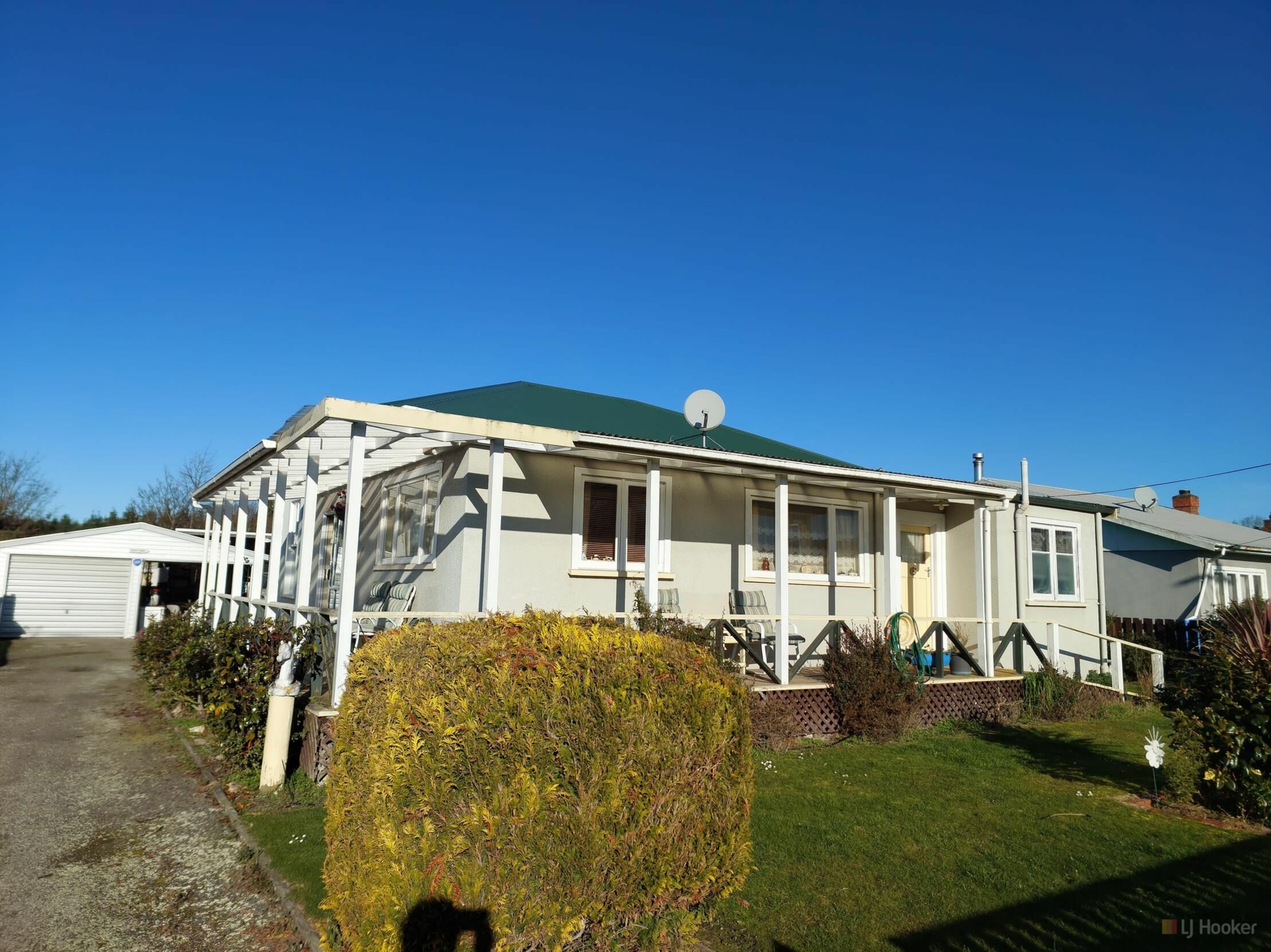 5 Edward Street, WAIMATE
