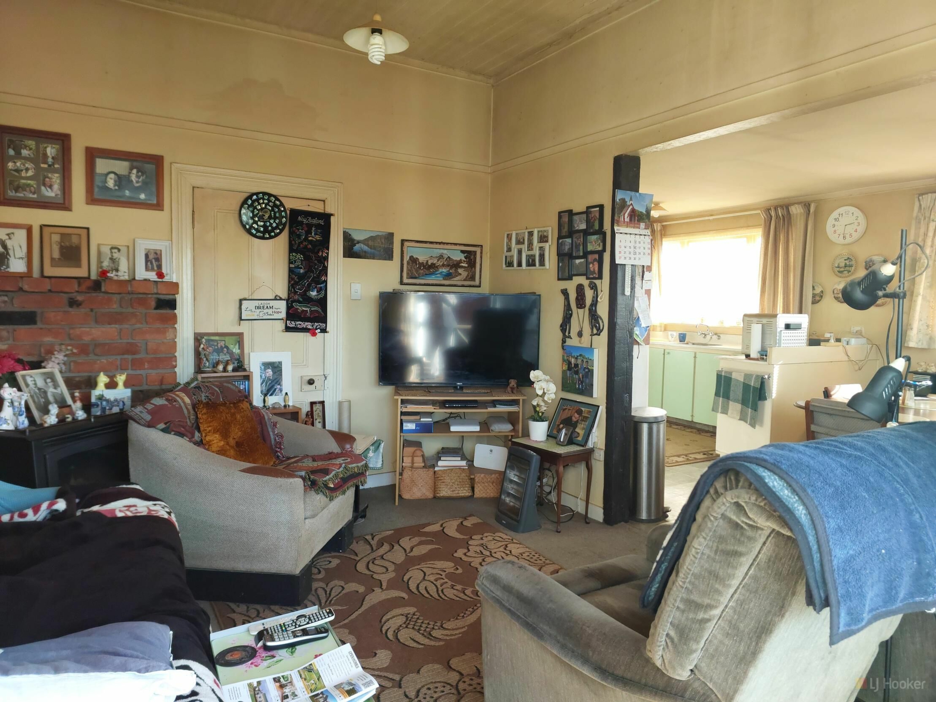 5 Edward Street, WAIMATE