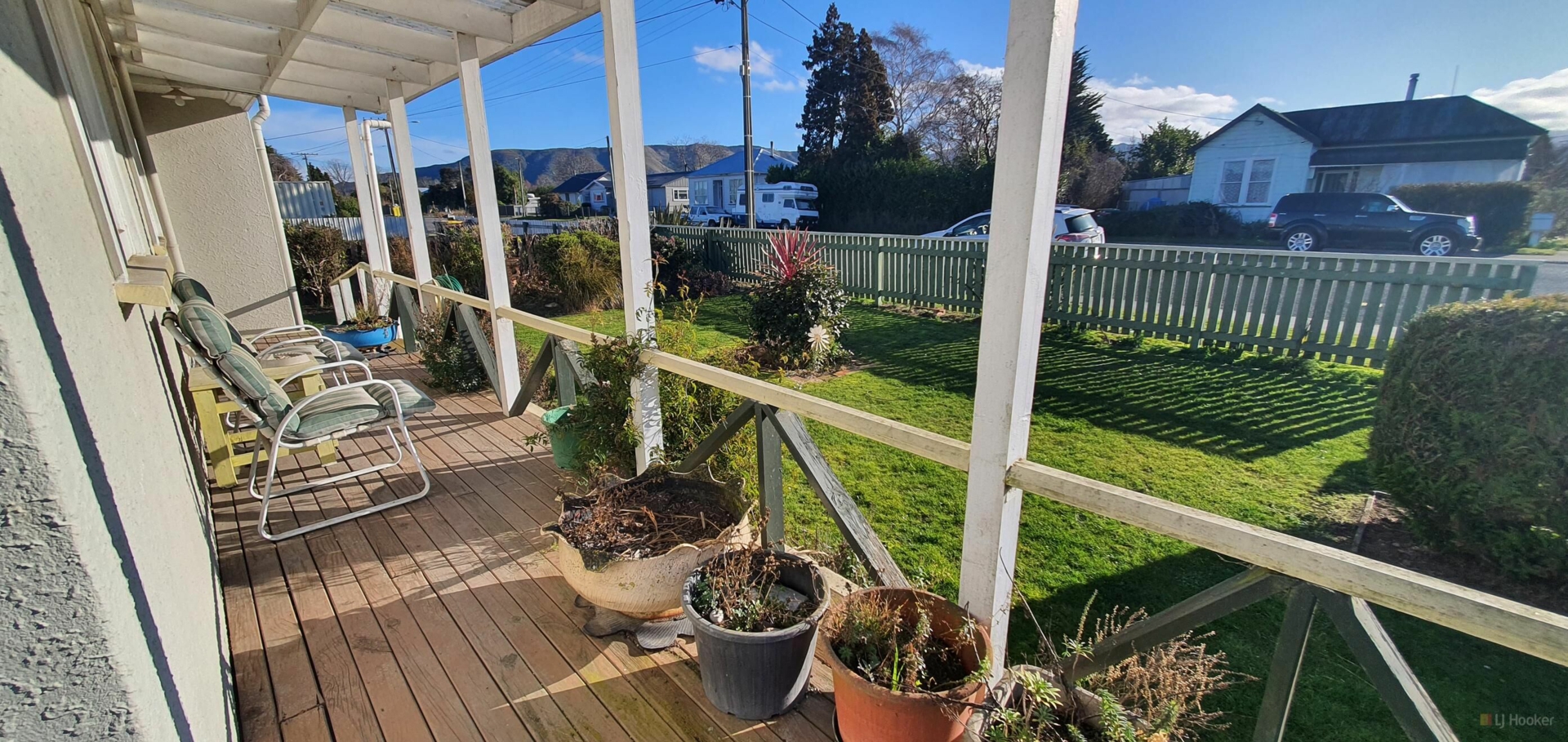 5 Edward Street, WAIMATE