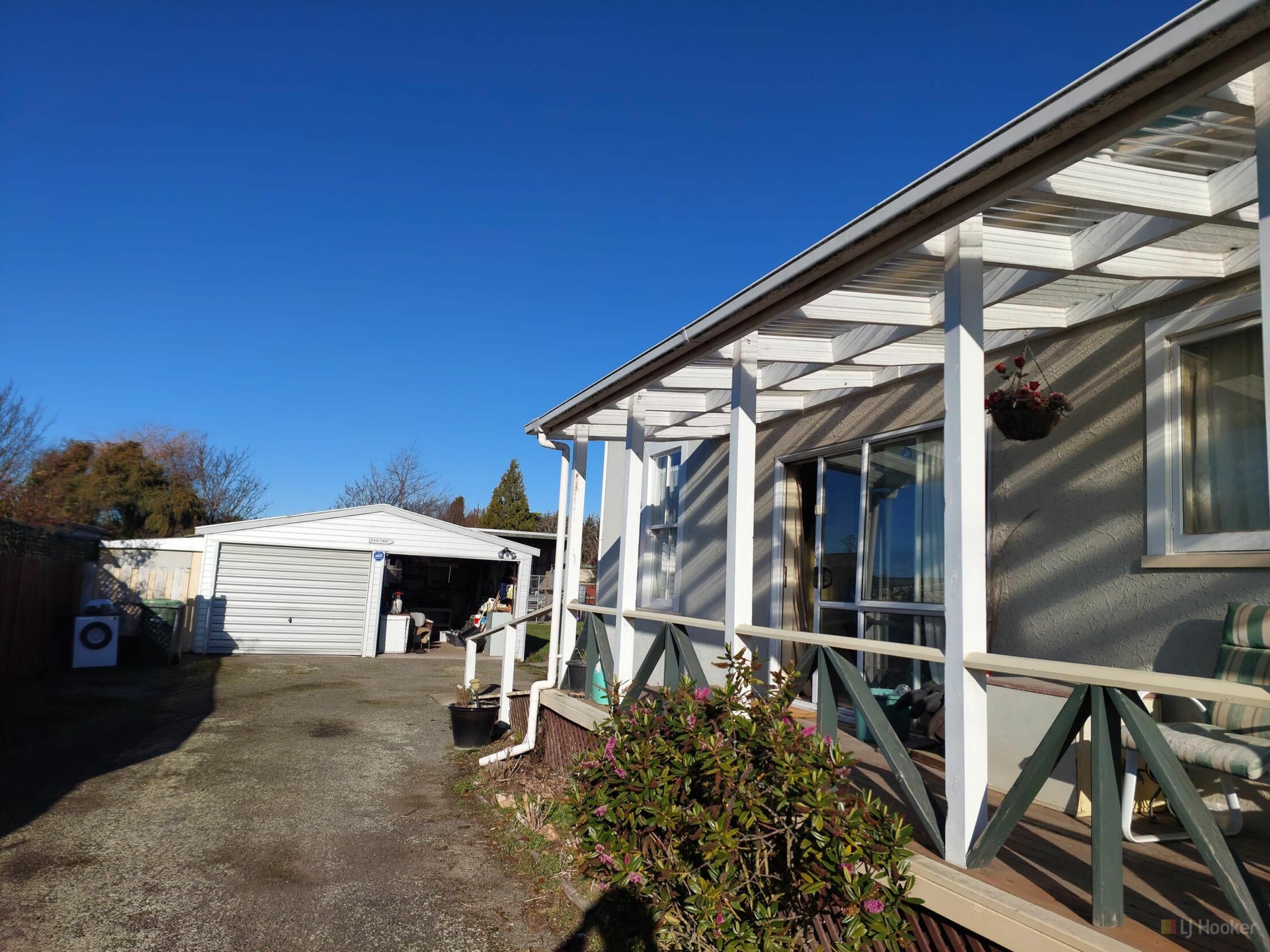 5 Edward Street, WAIMATE