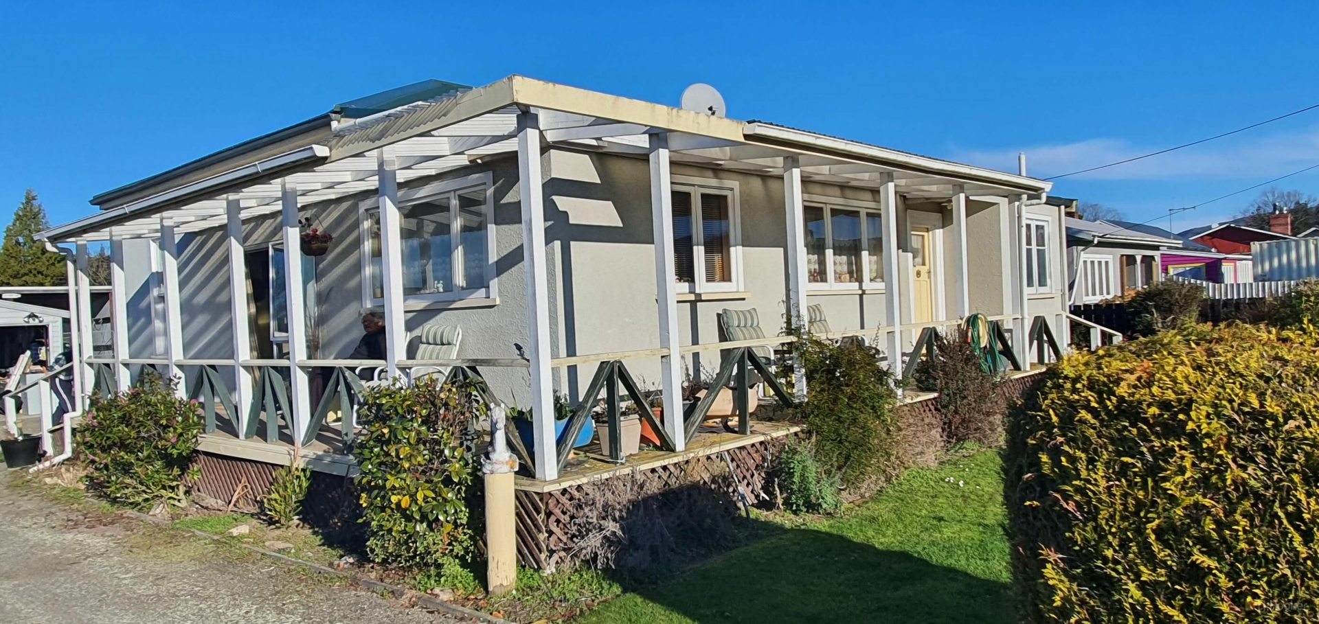 5 Edward Street, WAIMATE