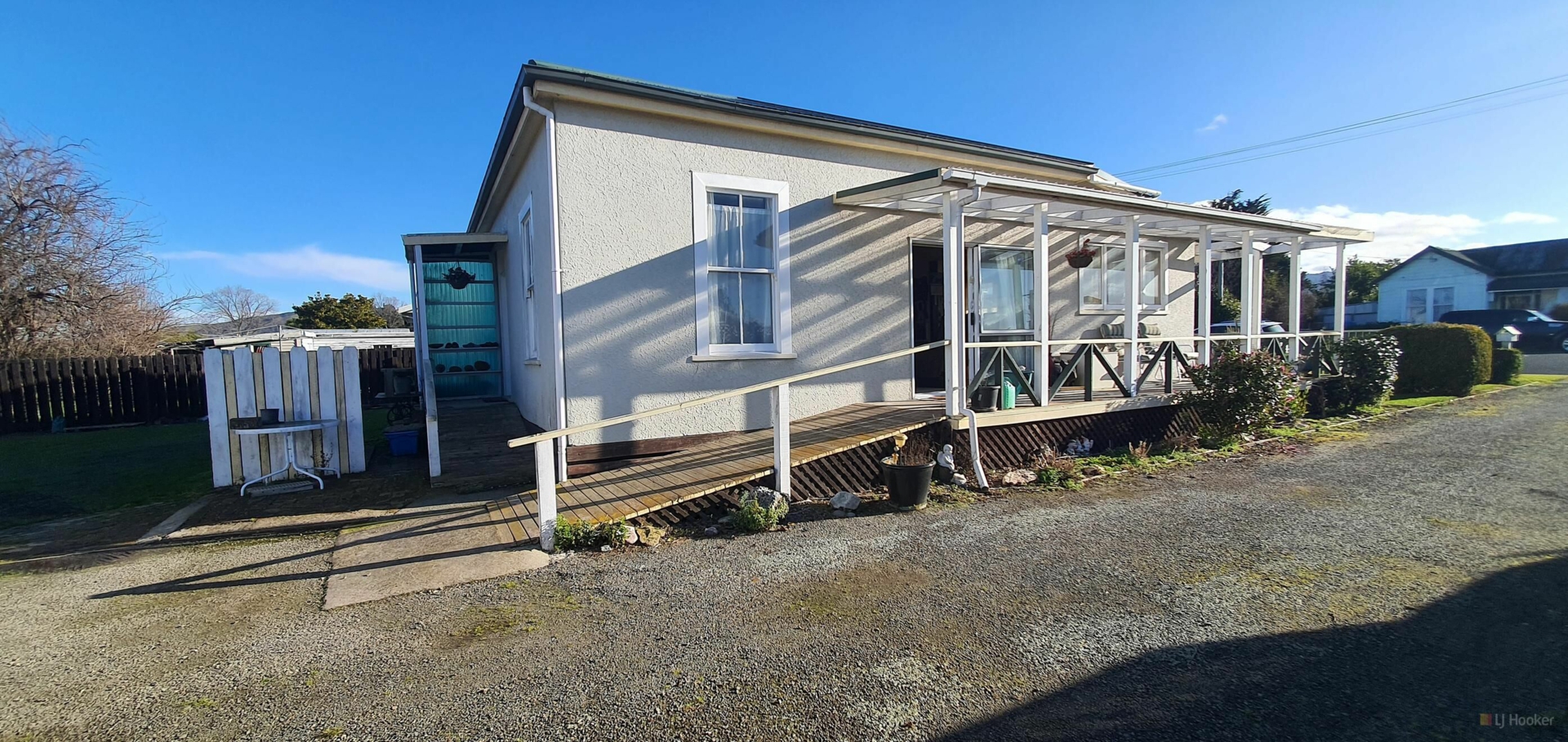 5 Edward Street, WAIMATE