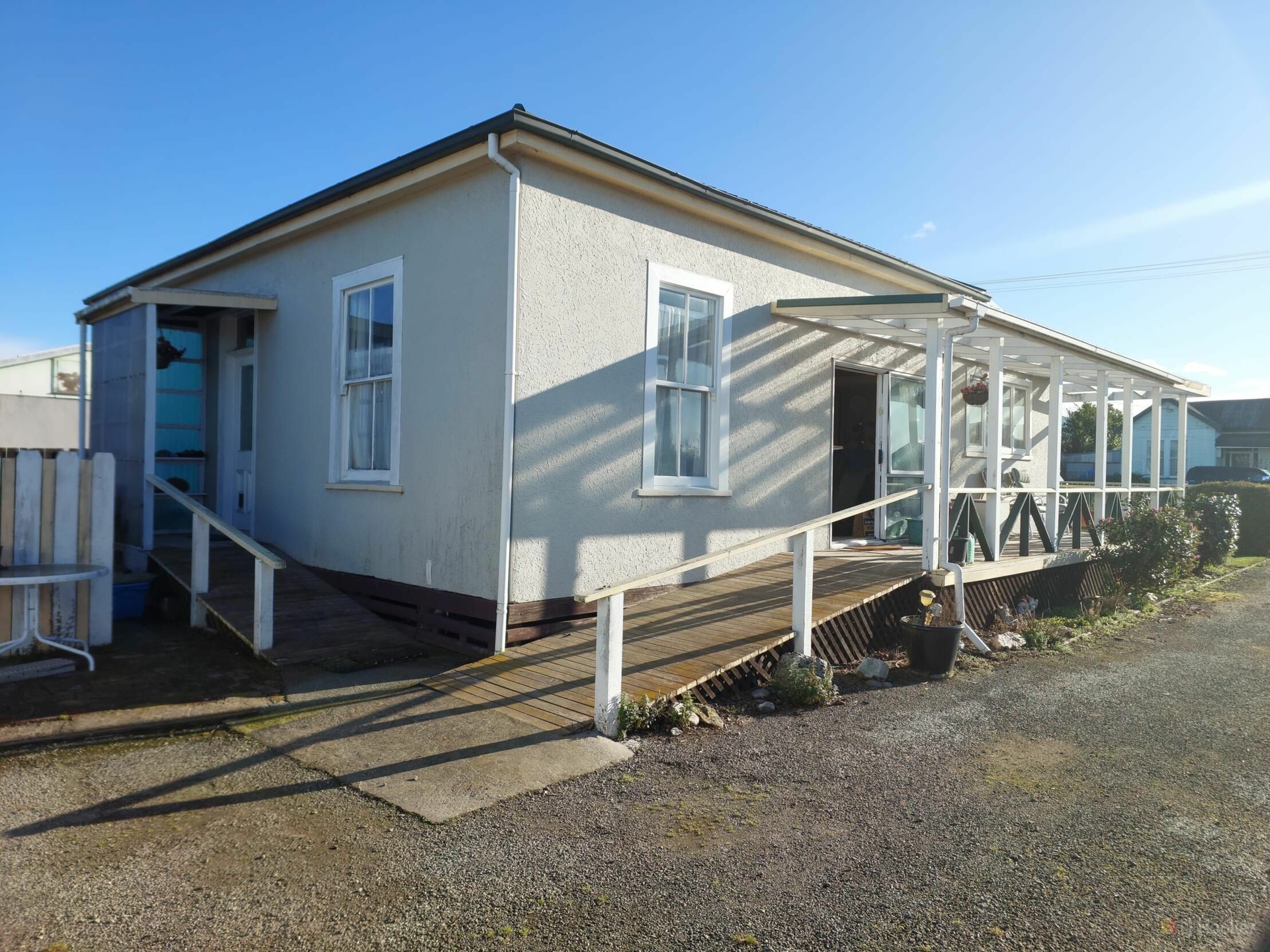 5 Edward Street, WAIMATE