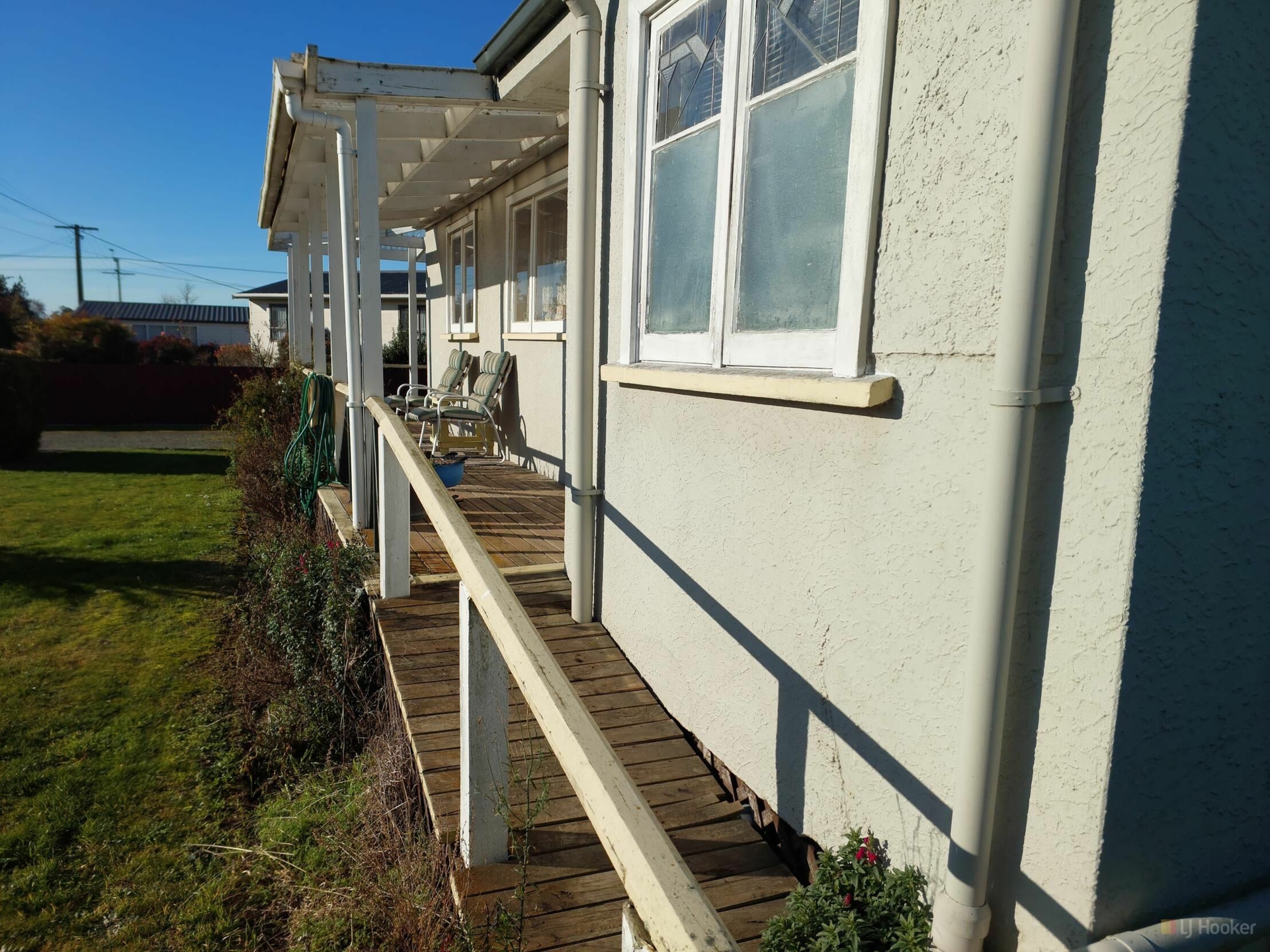 5 Edward Street, WAIMATE