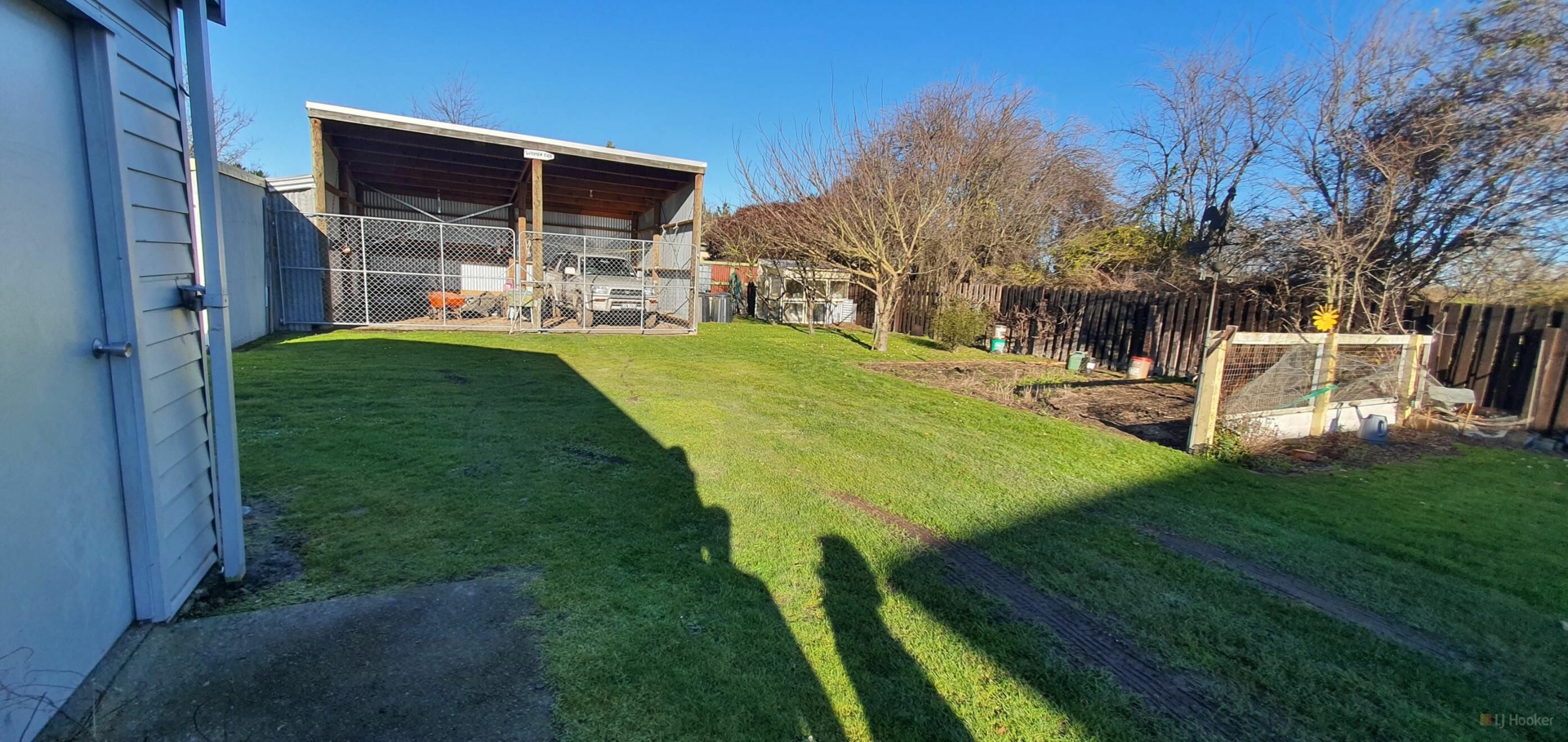 5 Edward Street, WAIMATE