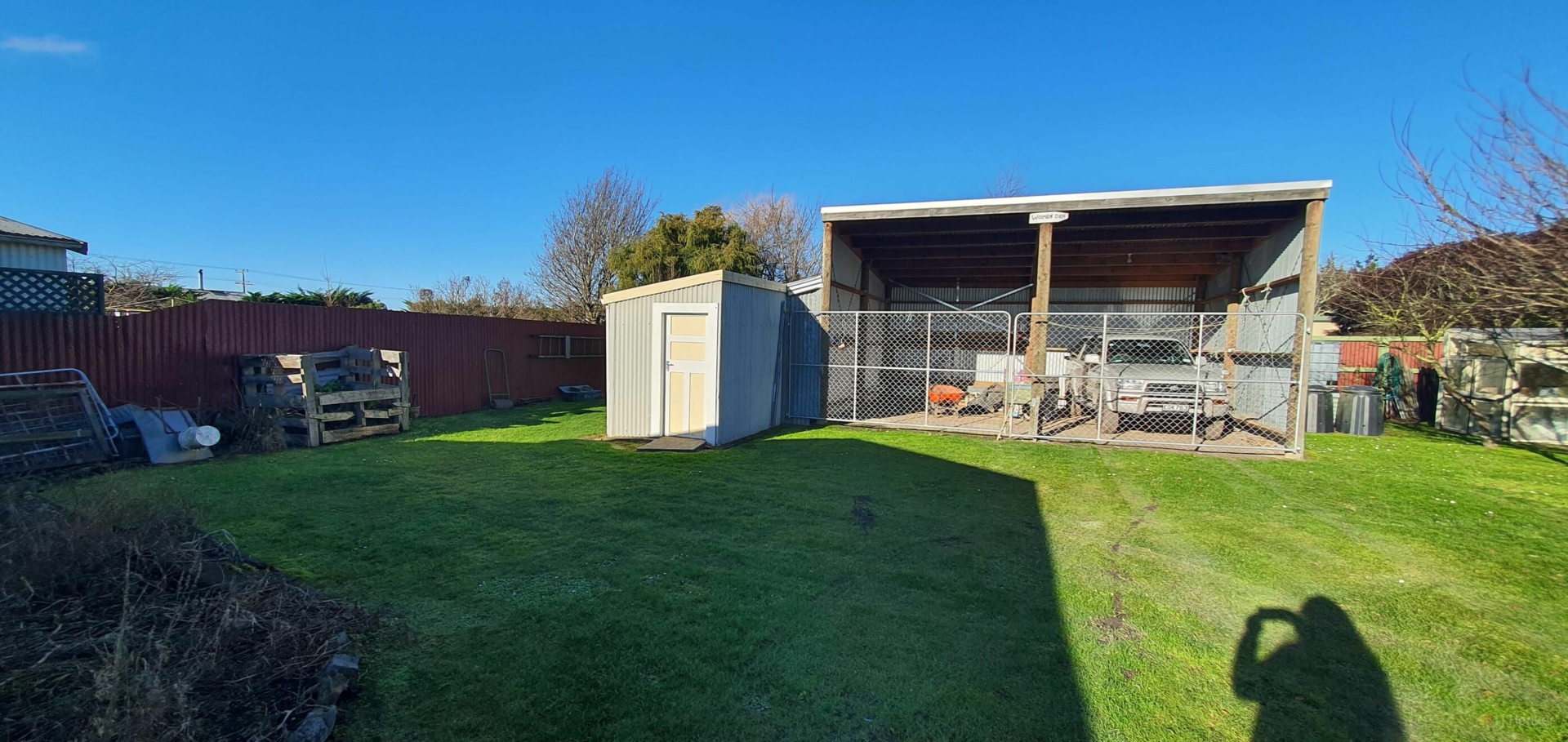5 Edward Street, WAIMATE