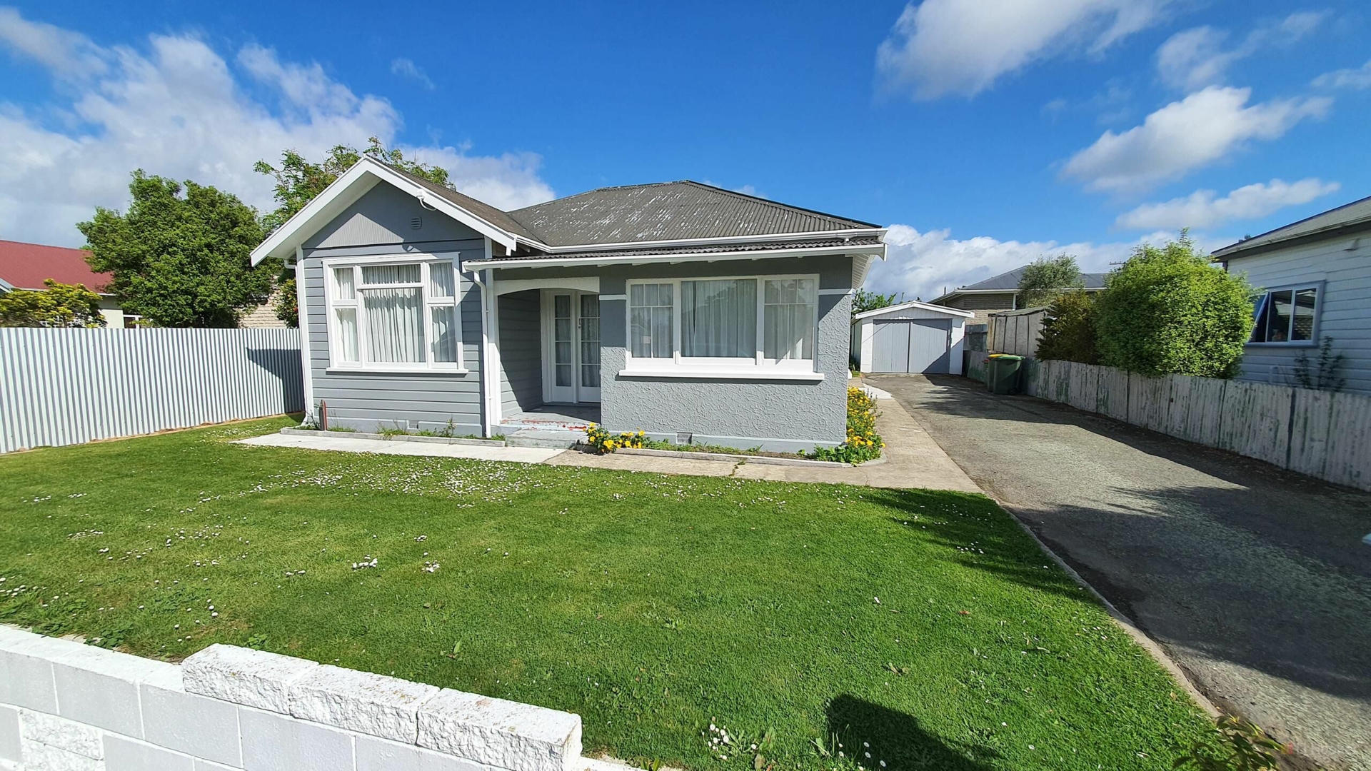 14 Rhodes Street, WAIMATE