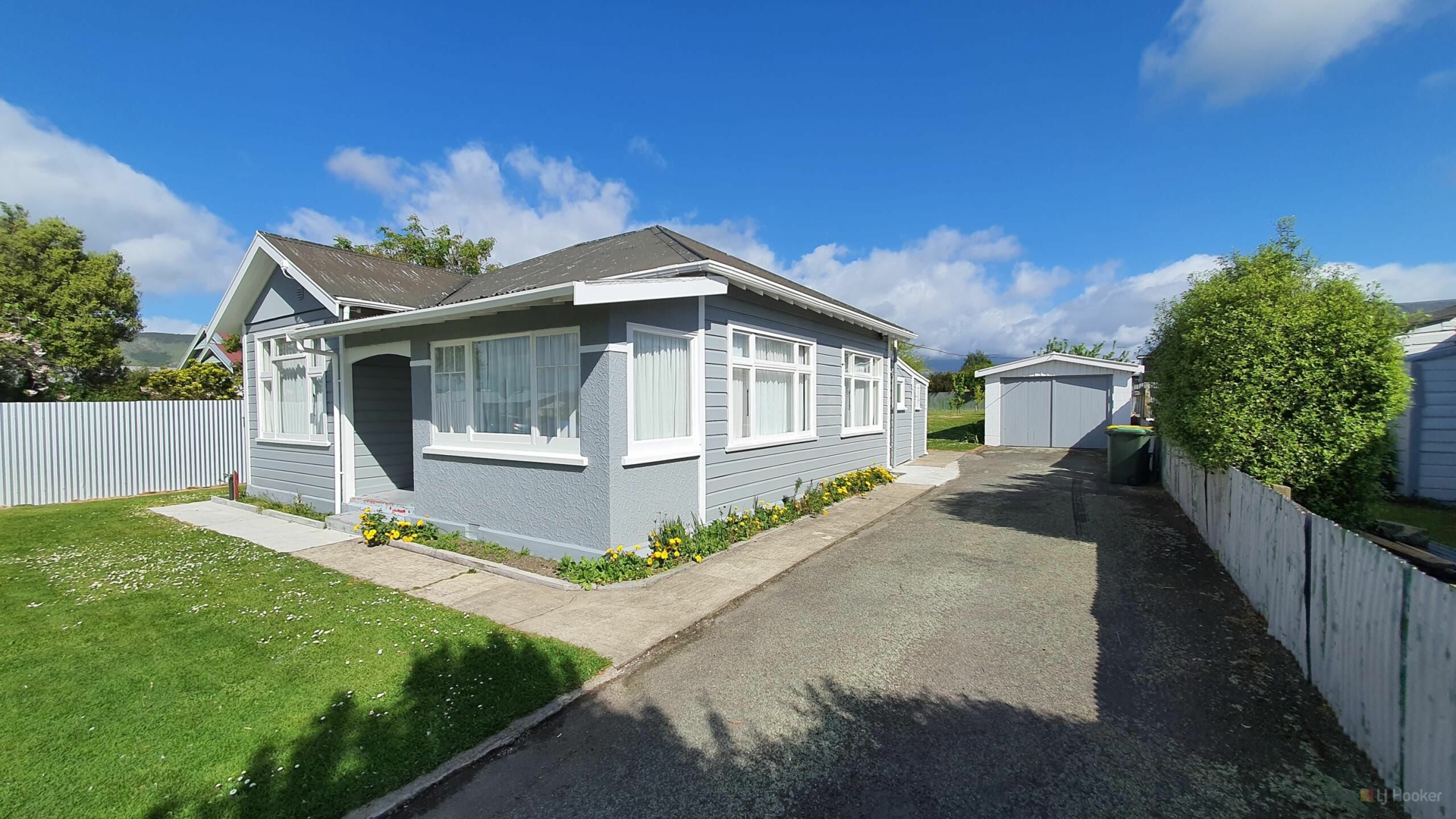 14 Rhodes Street, WAIMATE