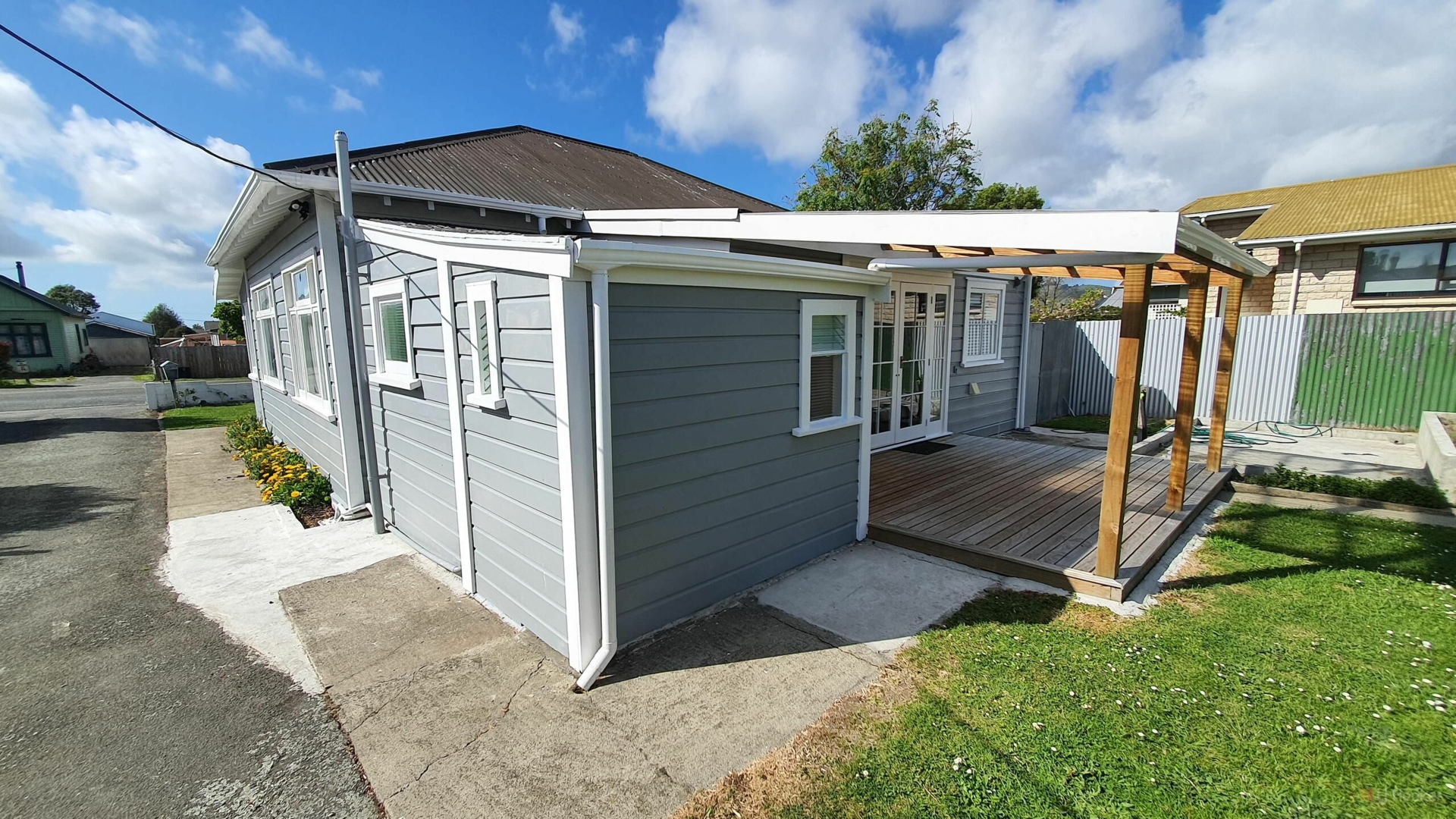 14 Rhodes Street, WAIMATE