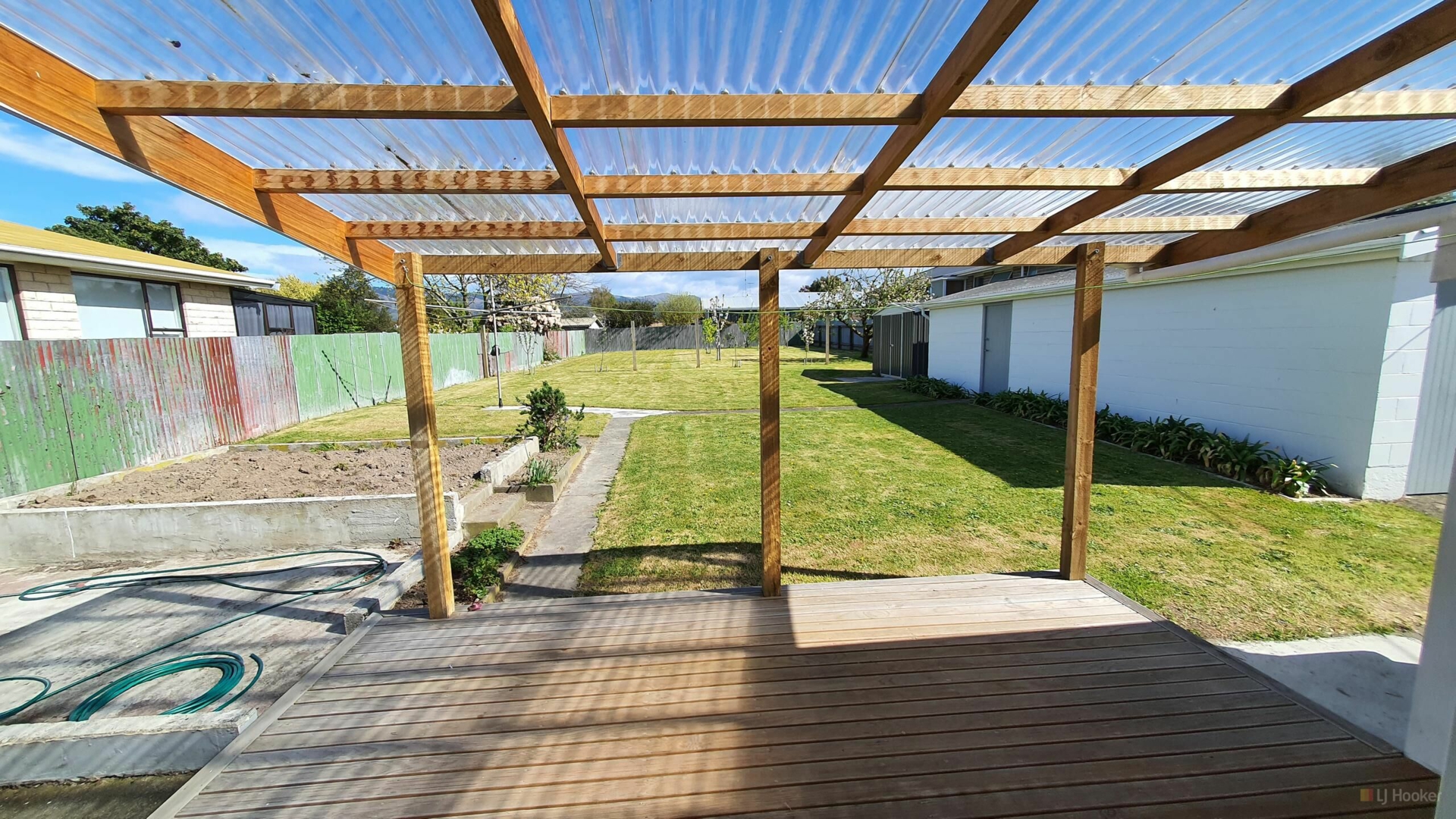 14 Rhodes Street, WAIMATE