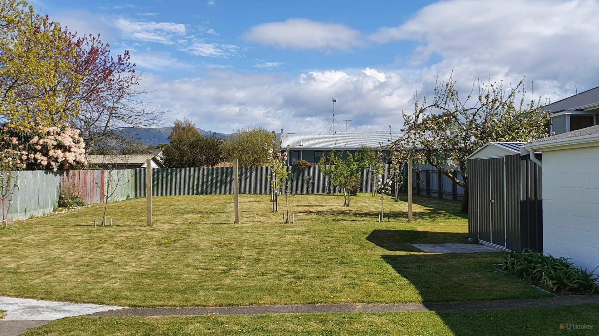 14 Rhodes Street, WAIMATE