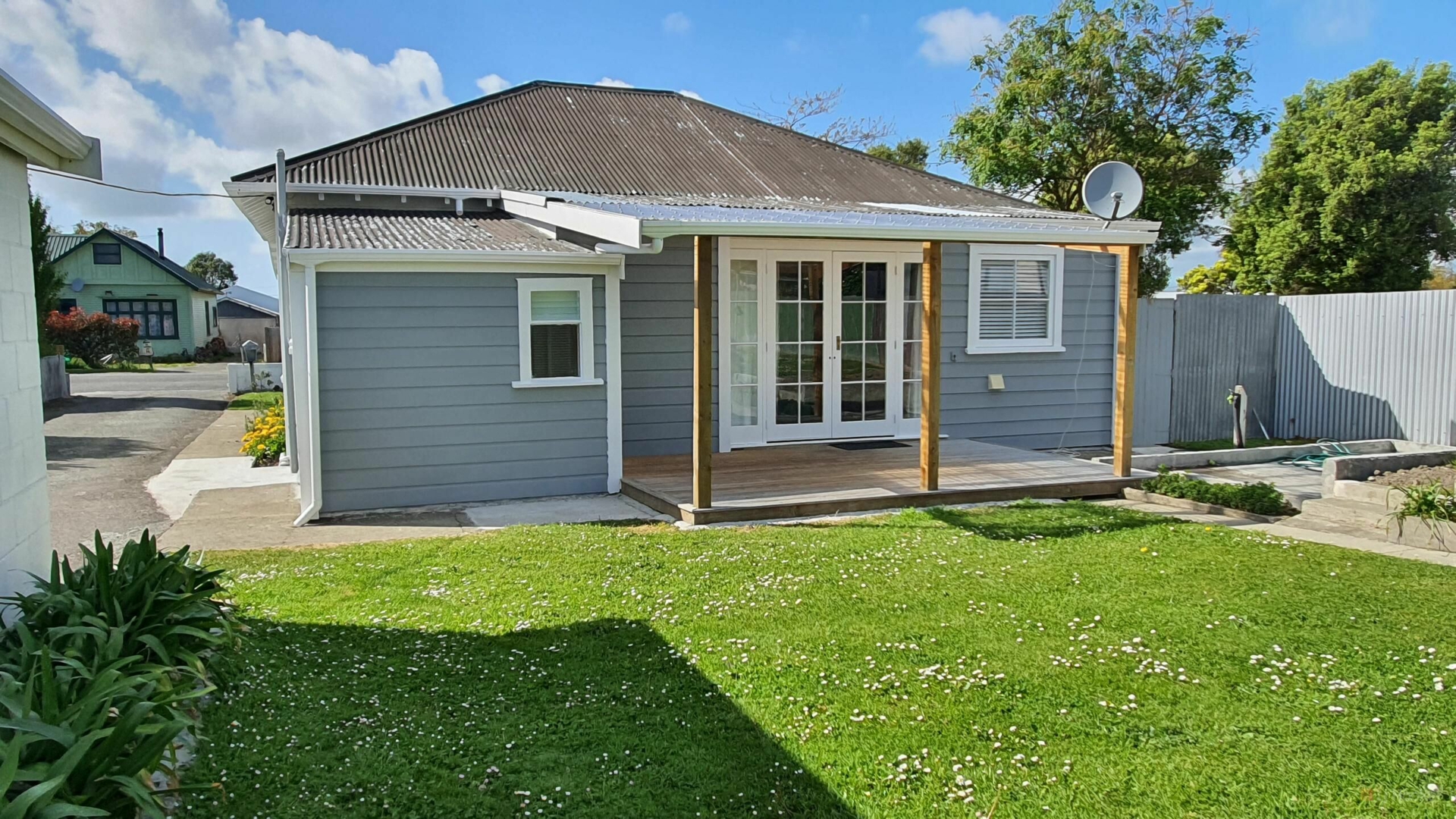 14 Rhodes Street, WAIMATE