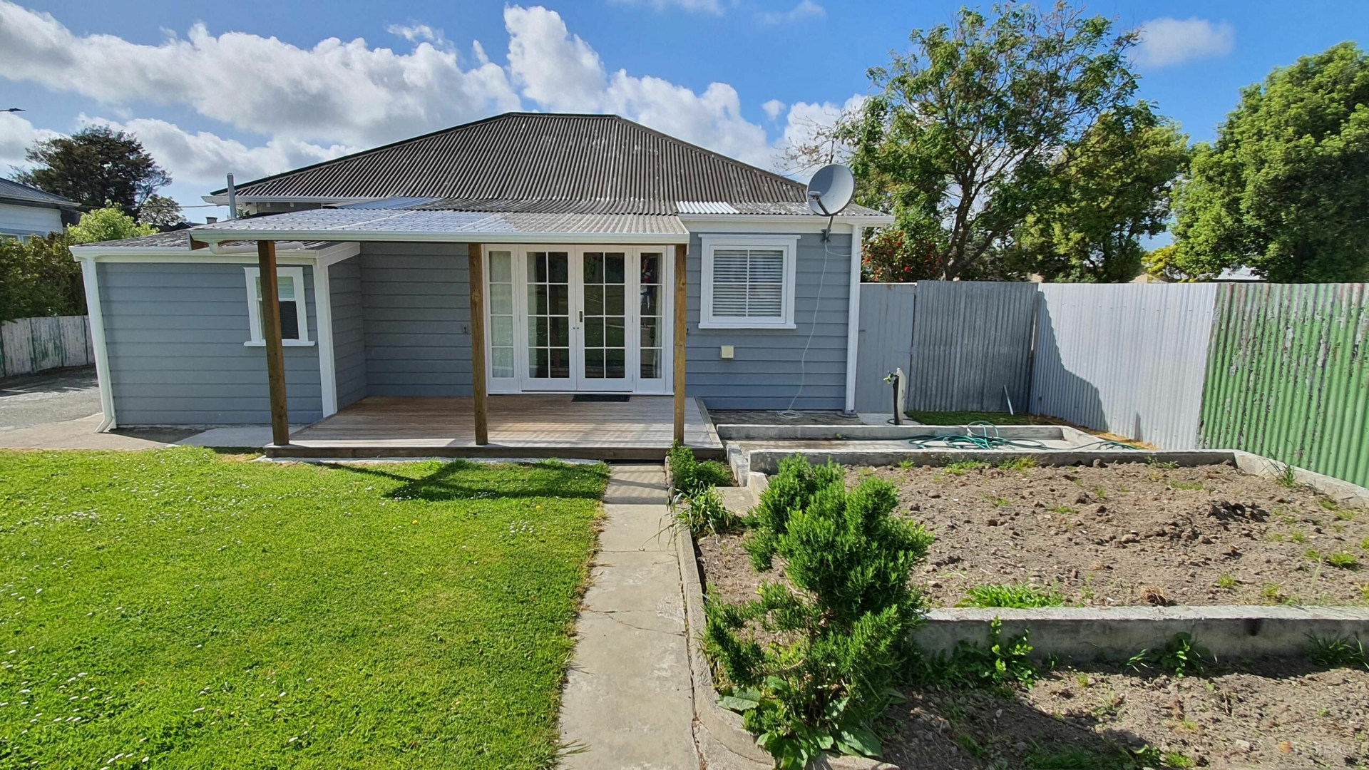 14 Rhodes Street, WAIMATE