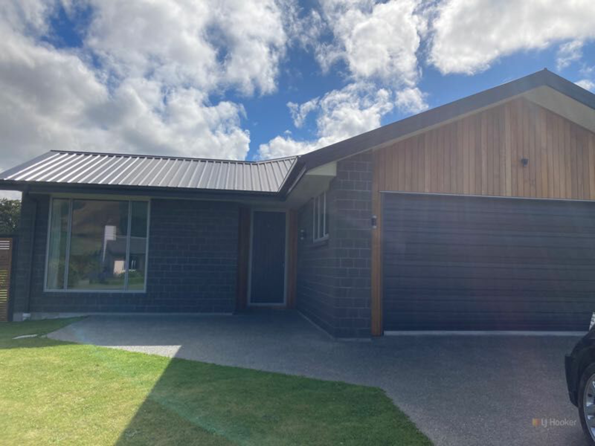 4 Hunter Crescent, WAIMATE