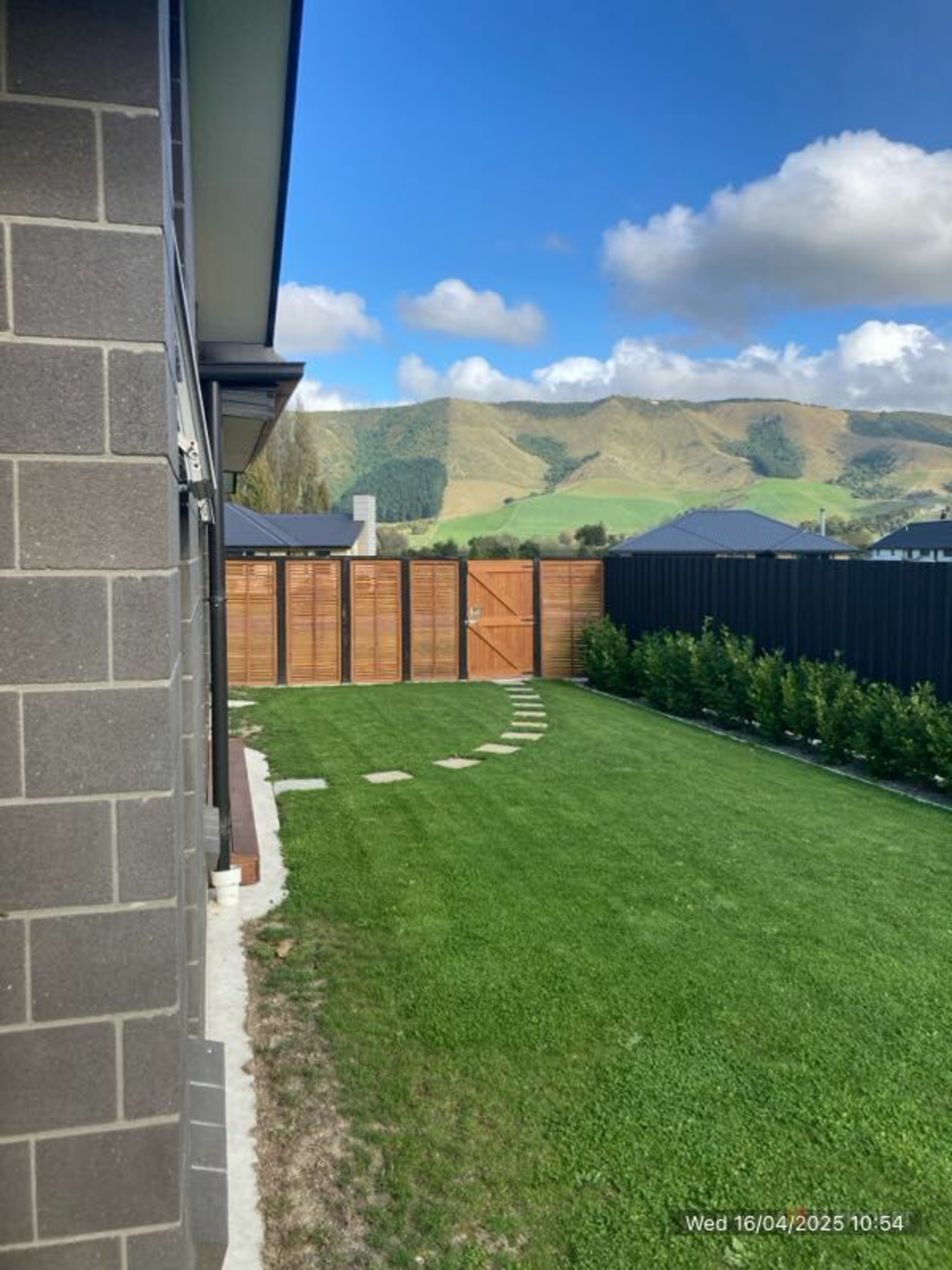 4 Hunter Crescent, WAIMATE