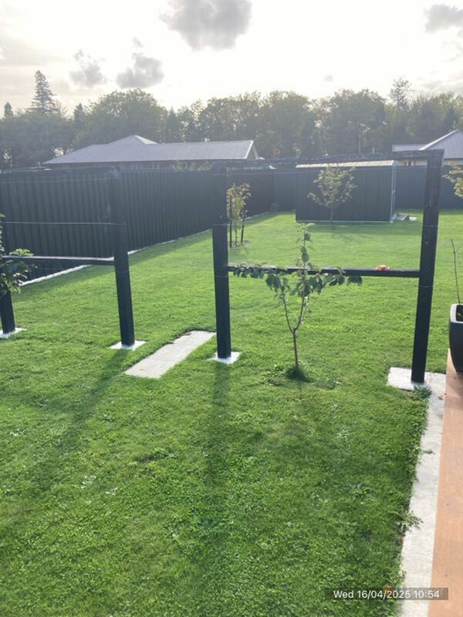 4 Hunter Crescent, WAIMATE