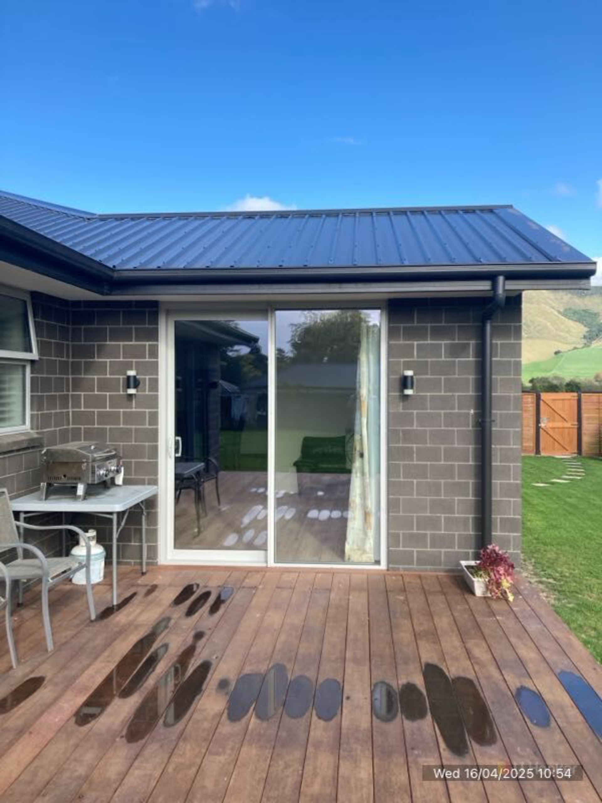 4 Hunter Crescent, WAIMATE