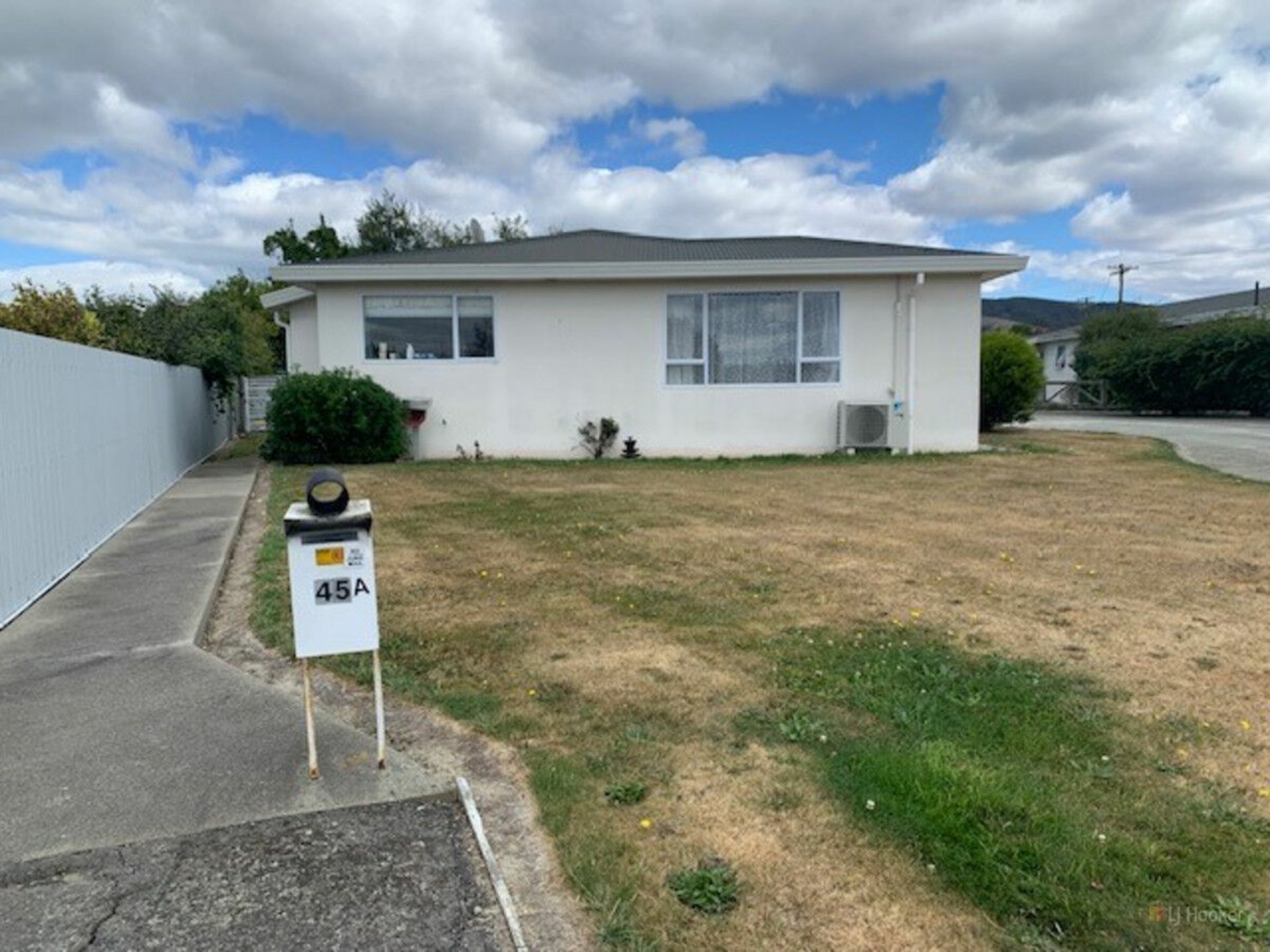 45A High Street, WAIMATE