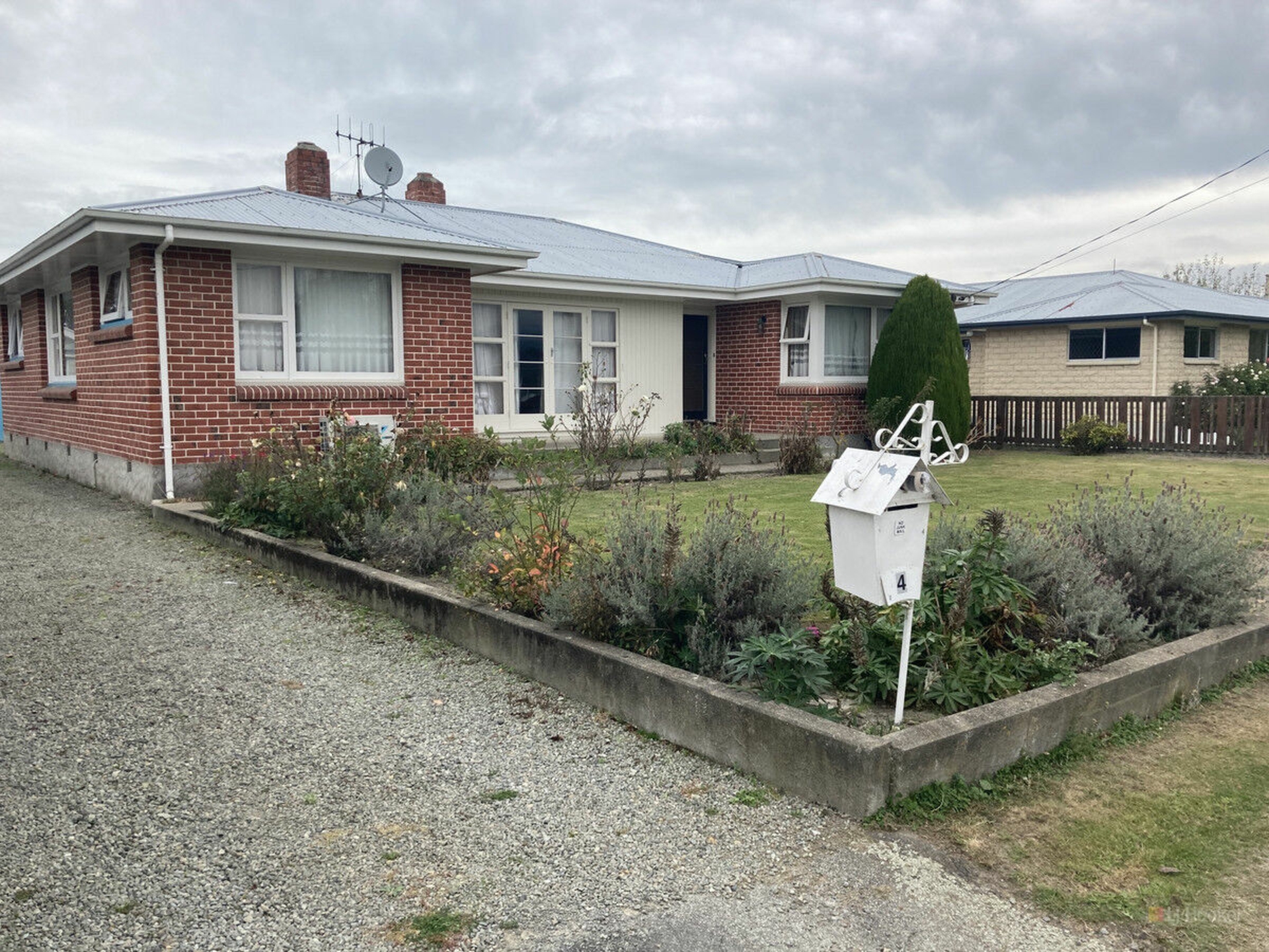 4 Carlisle Street, WAIMATE