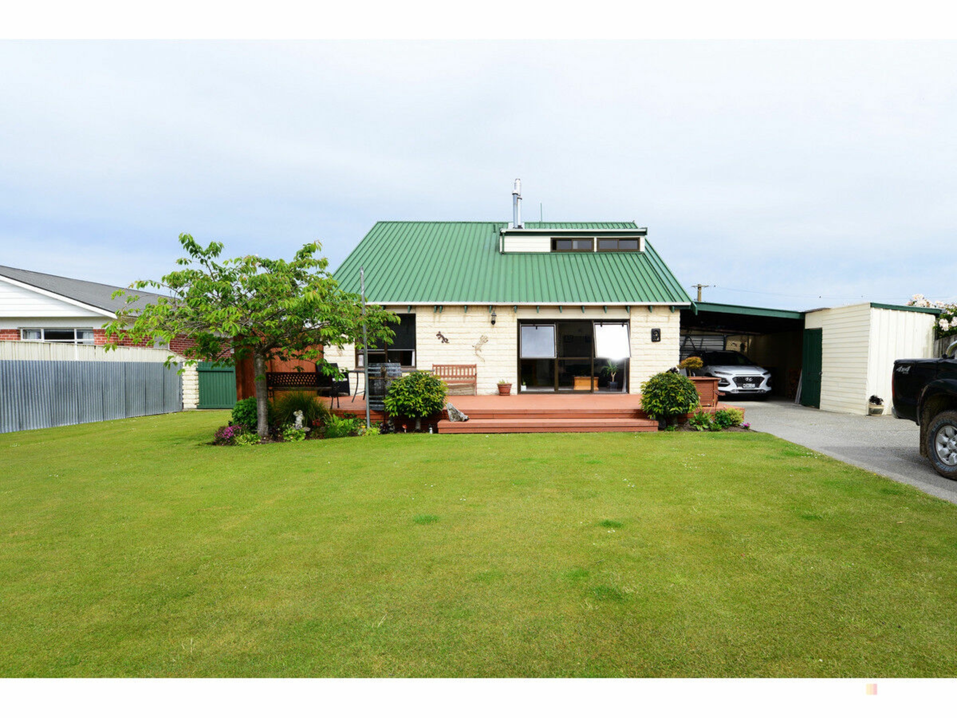 34 Opie Street, WAIMATE