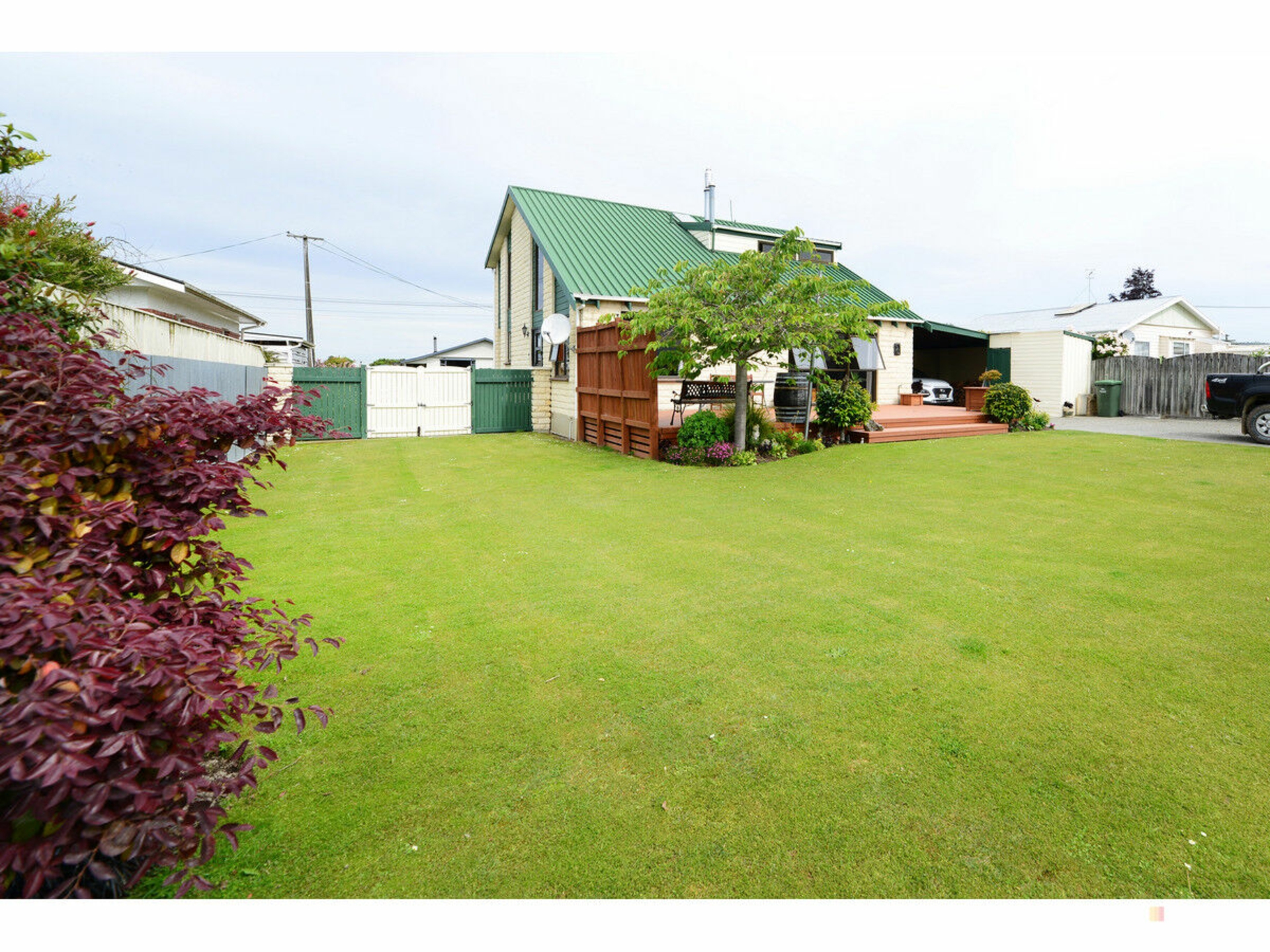 34 Opie Street, WAIMATE