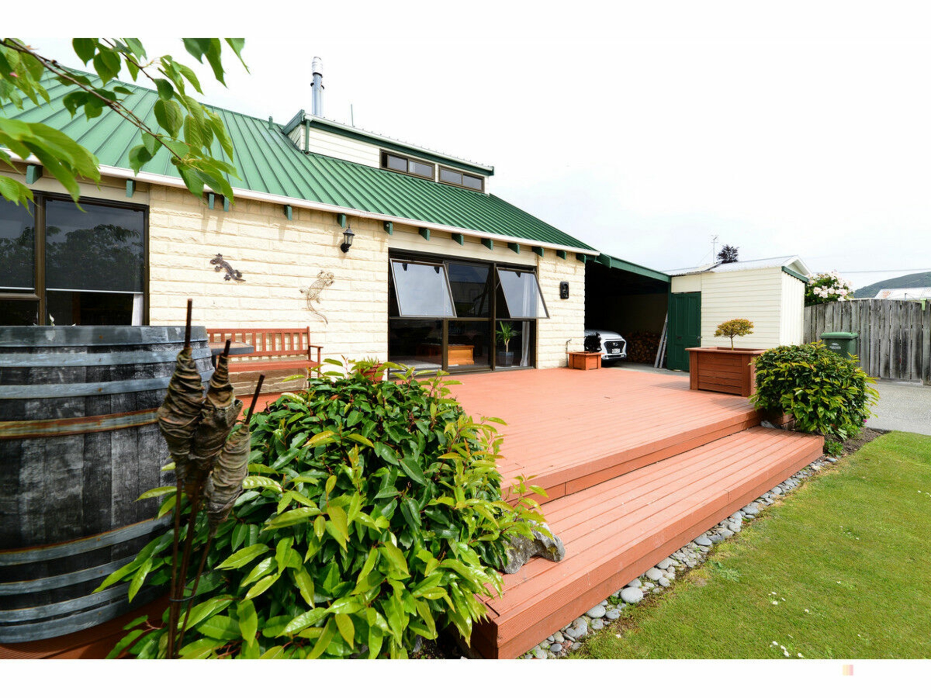 34 Opie Street, WAIMATE