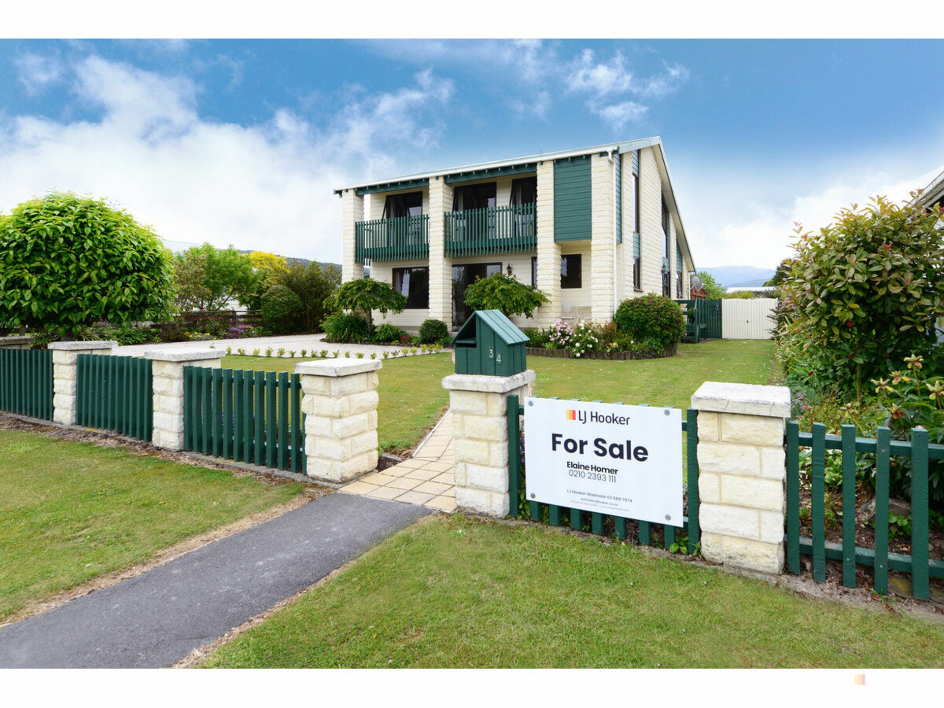 34 Opie Street, WAIMATE