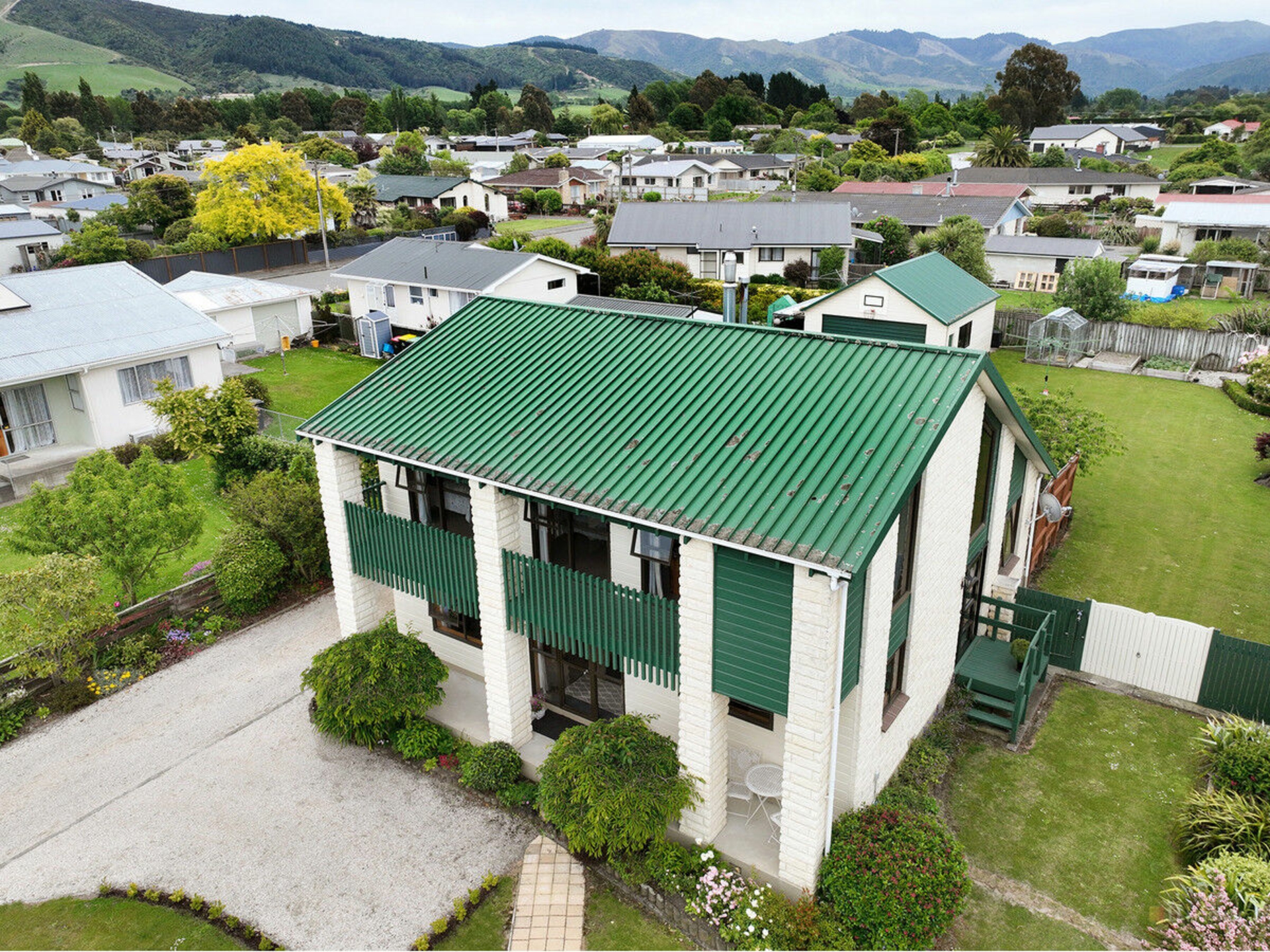 34 Opie Street, WAIMATE