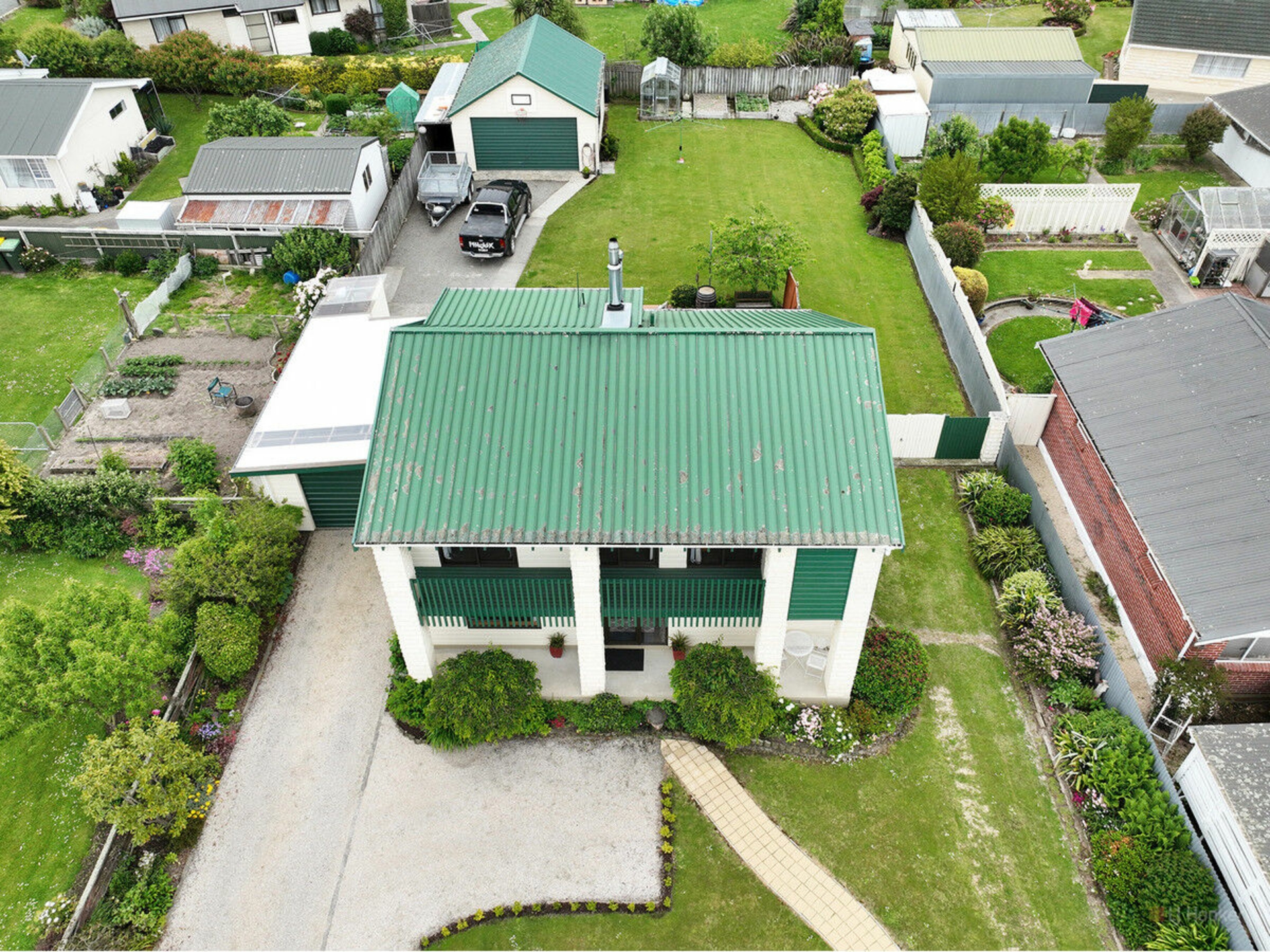 34 Opie Street, WAIMATE