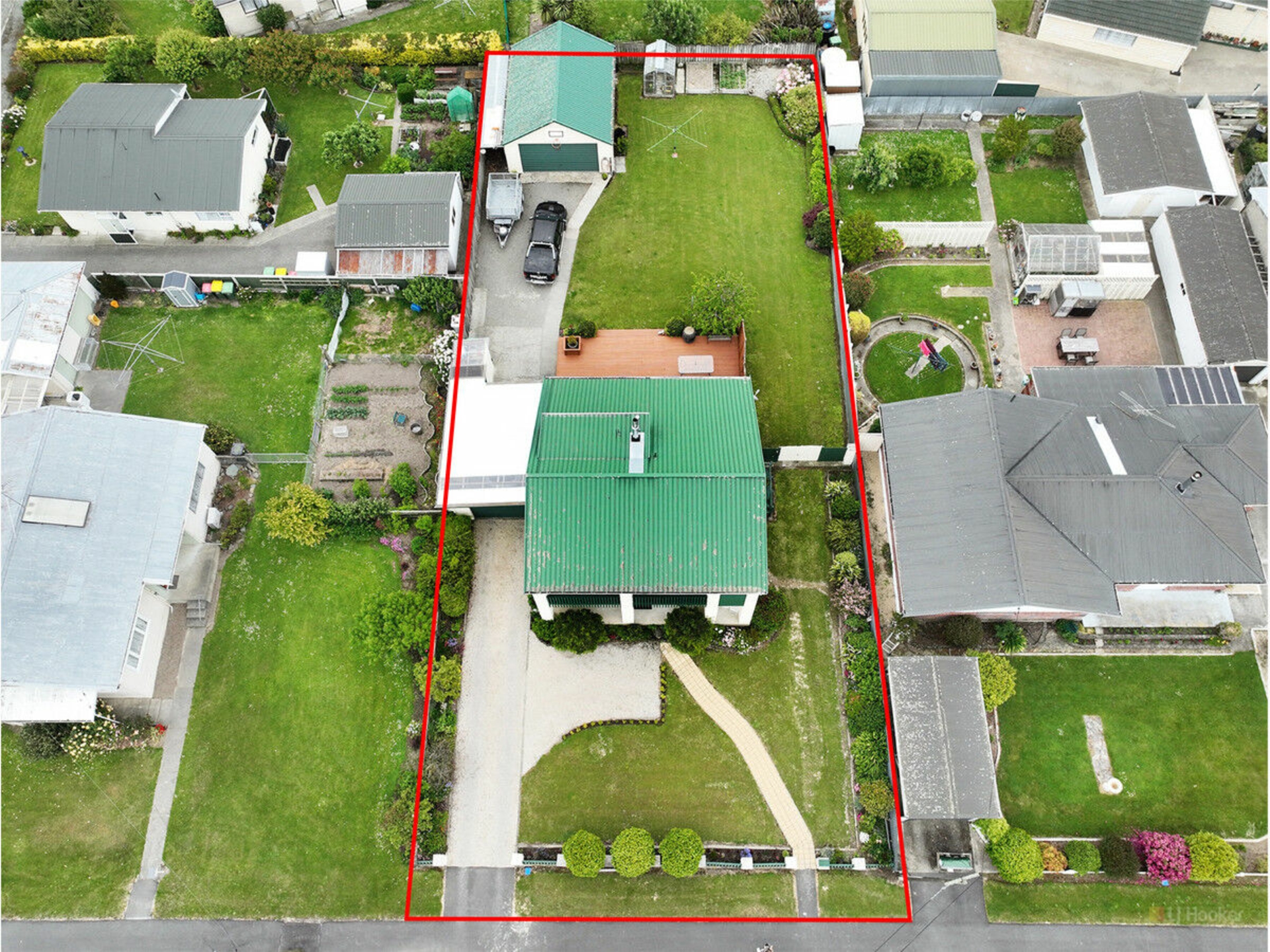 34 Opie Street, WAIMATE
