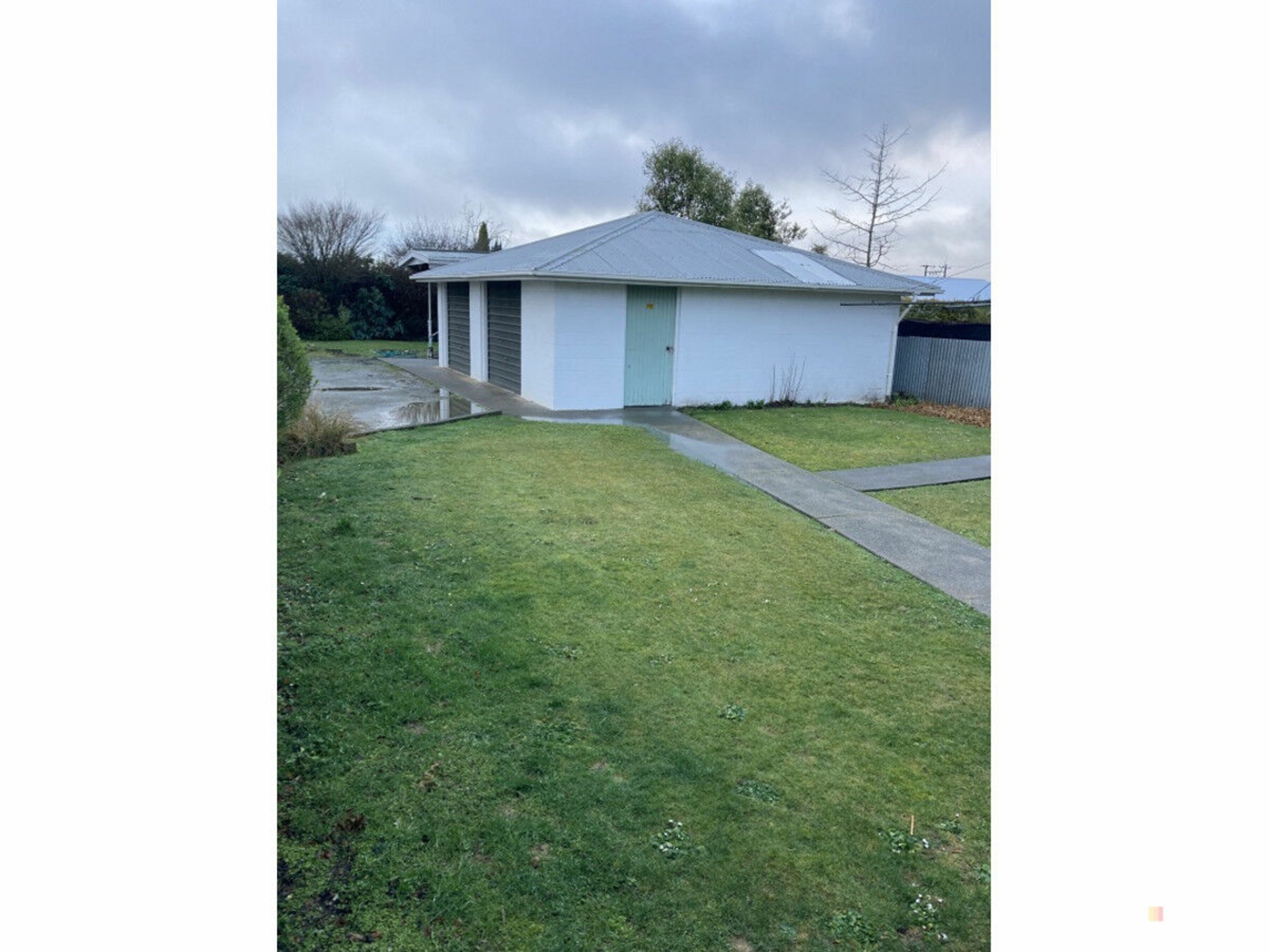 2 Grace Street, WAIMATE