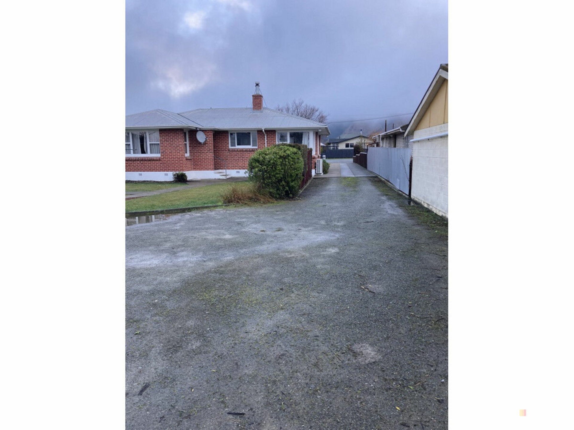 2 Grace Street, WAIMATE
