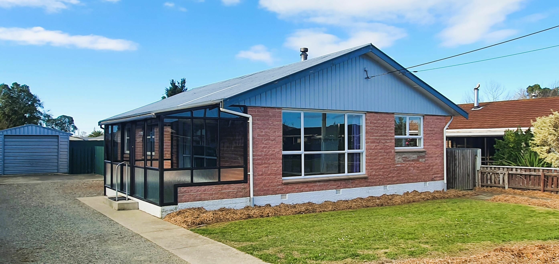 6 Grace Street, WAIMATE