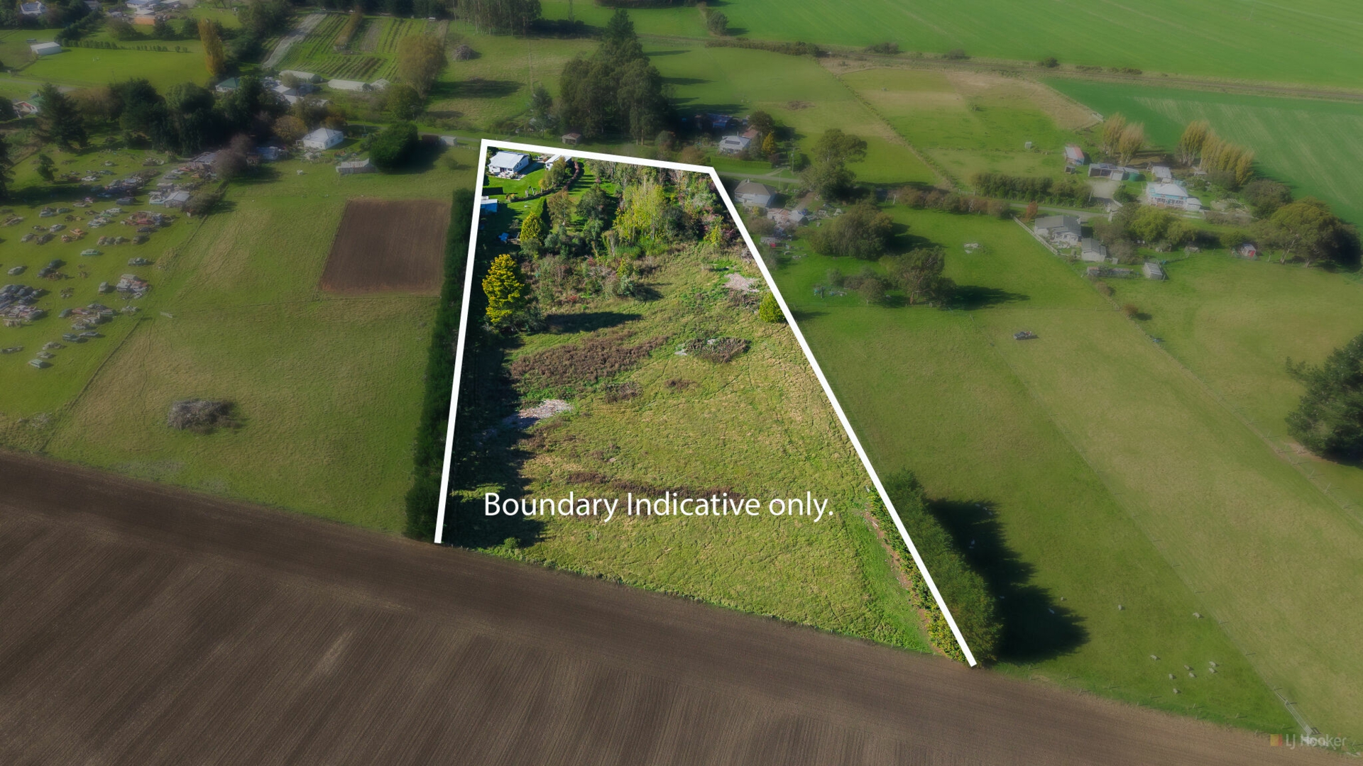64 Willowbridge Settlement Road Waimate Canterbury - Property Details ...