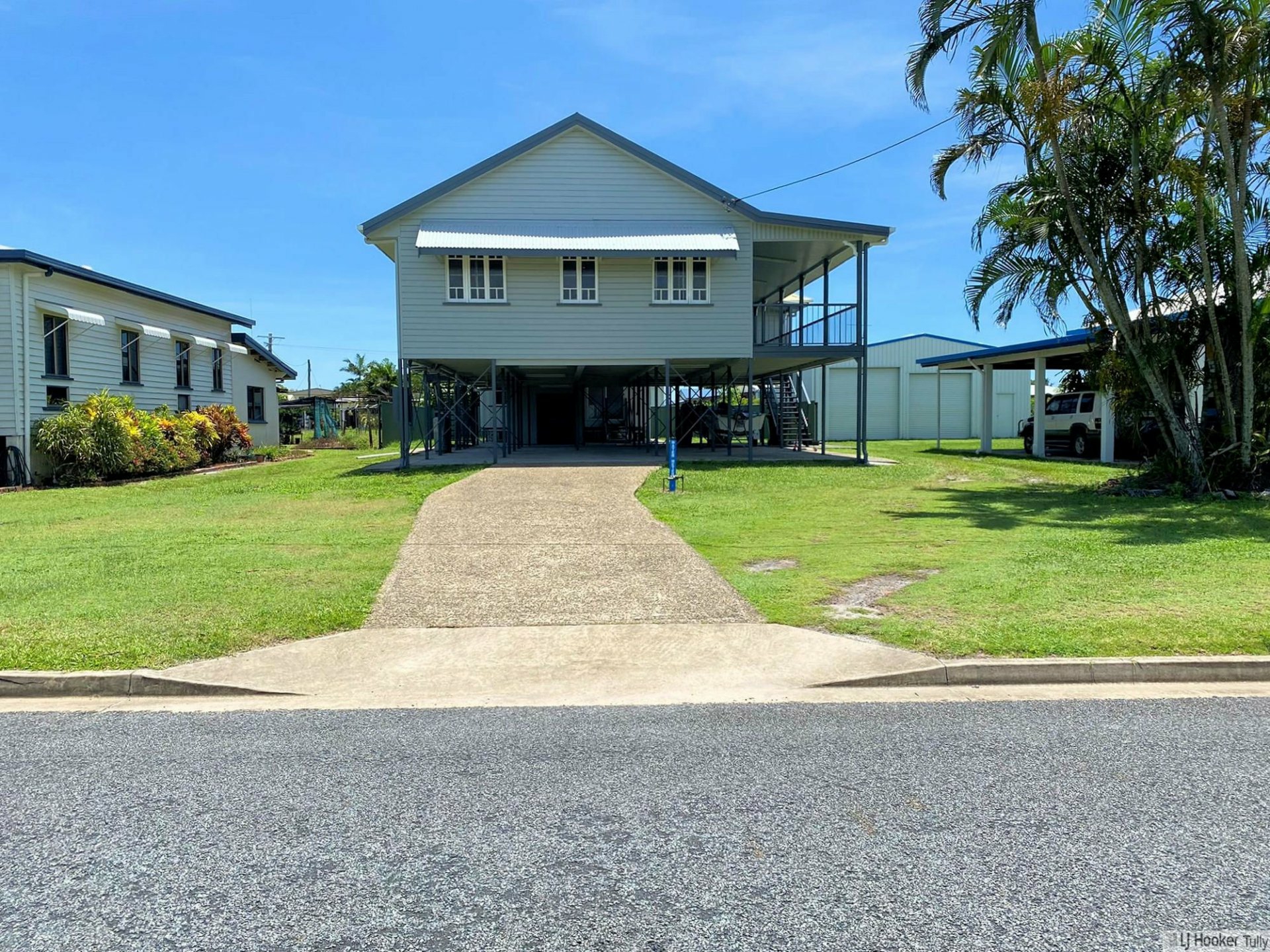 12 Sydney Smith Street, Kurrimine Beach