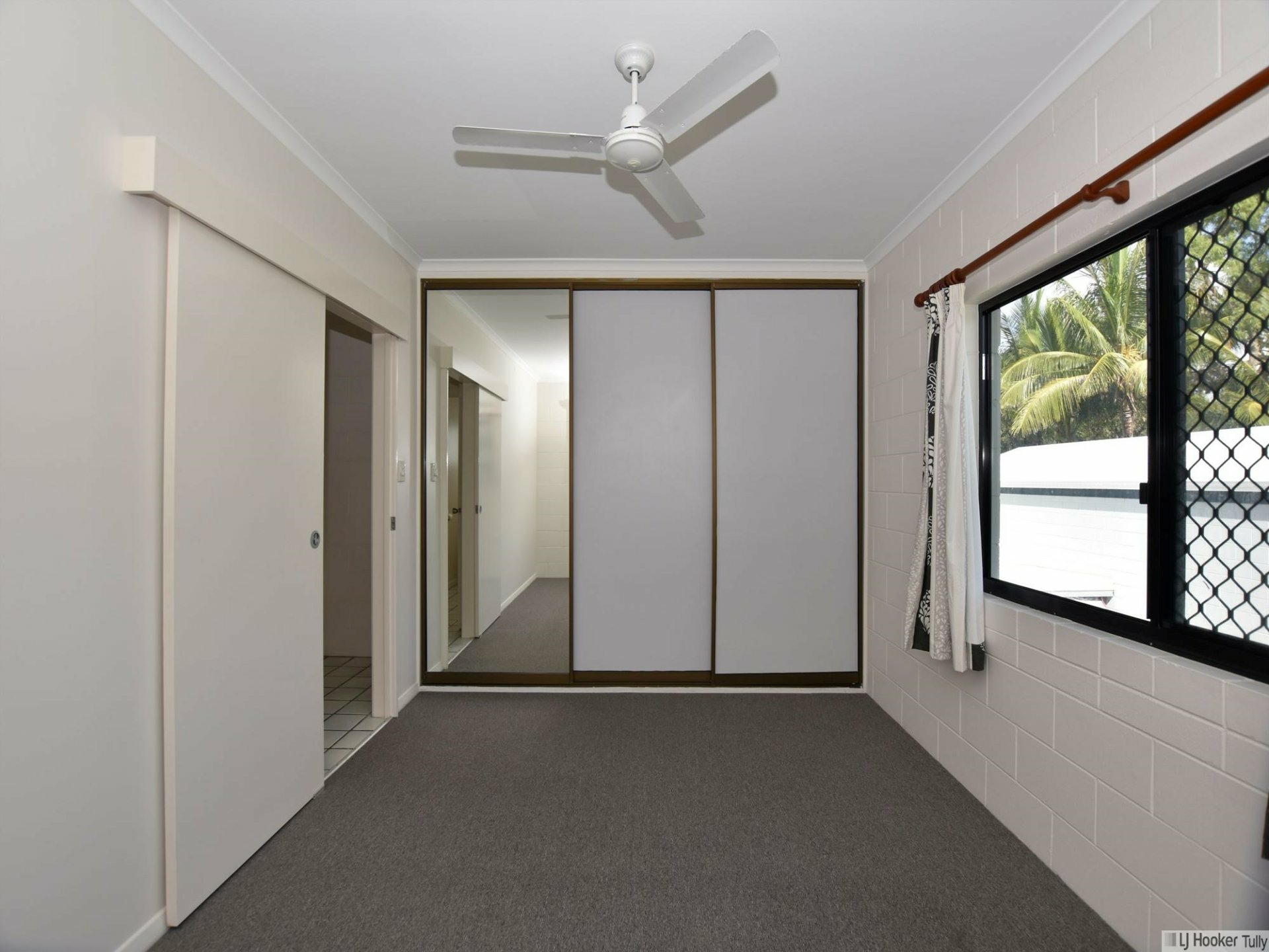 Unit 1/117 Taylor Street Tully Heads QLD Townhouse for Rent LJ Hooker