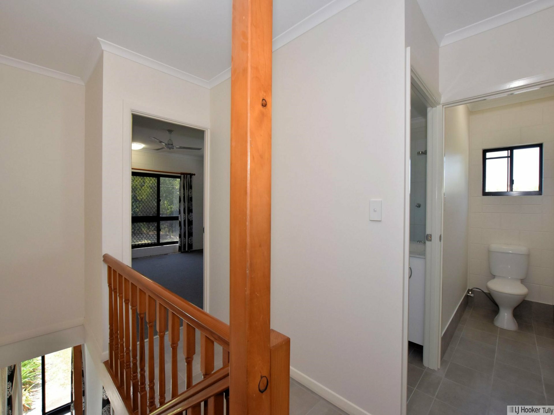 Unit 1/117 Taylor Street Tully Heads QLD Townhouse for Rent LJ Hooker
