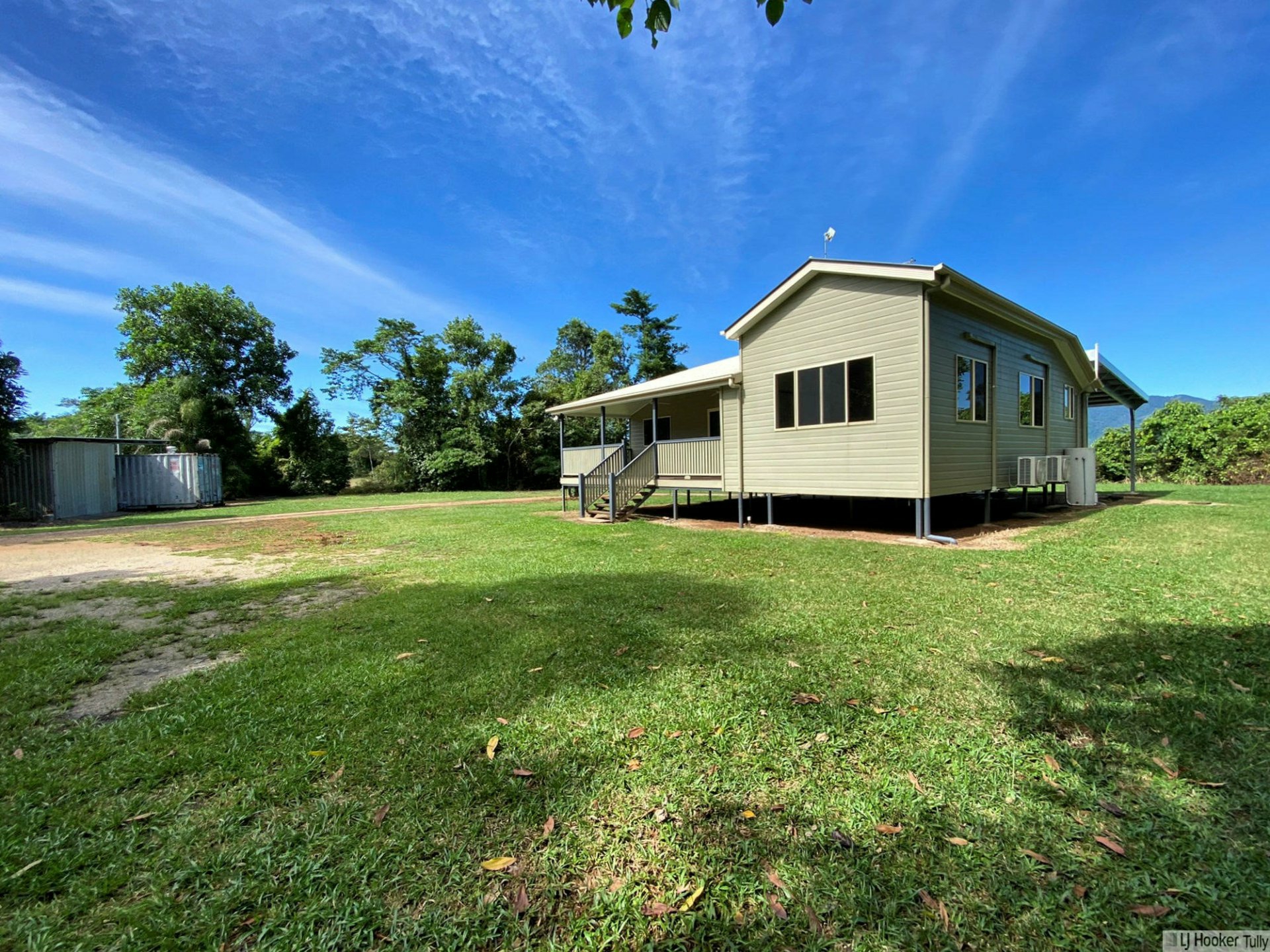 752 Old Tully Road Djarawong QLD Property Details LJ Hooker